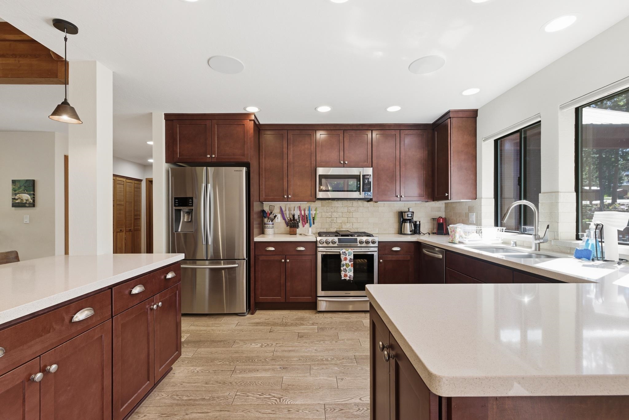12303 Snowpeak Way