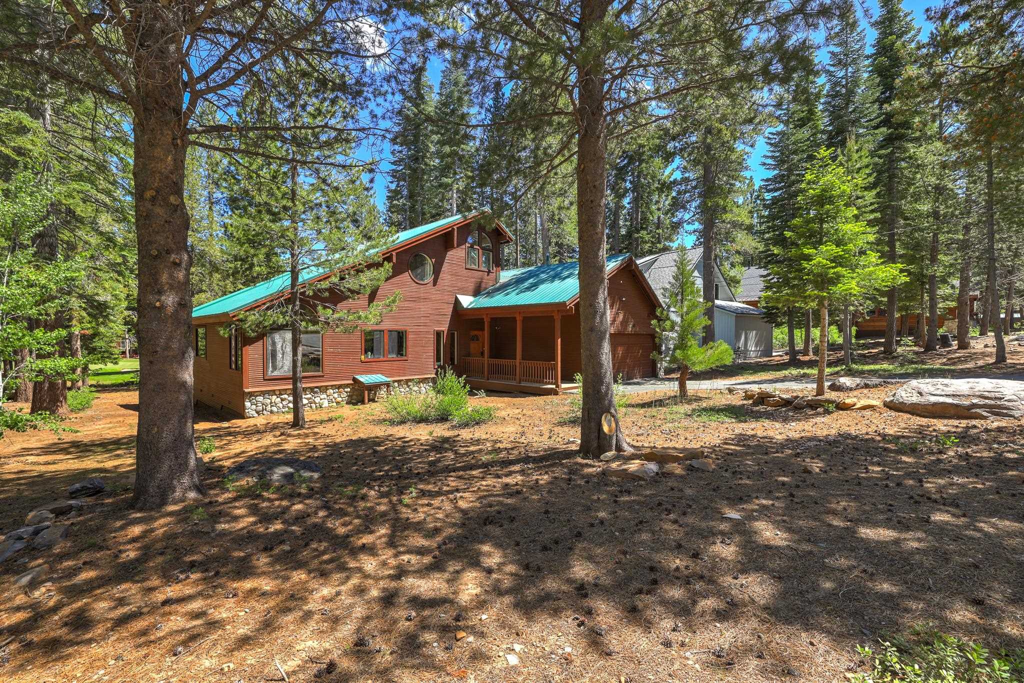 12303 Snowpeak Way