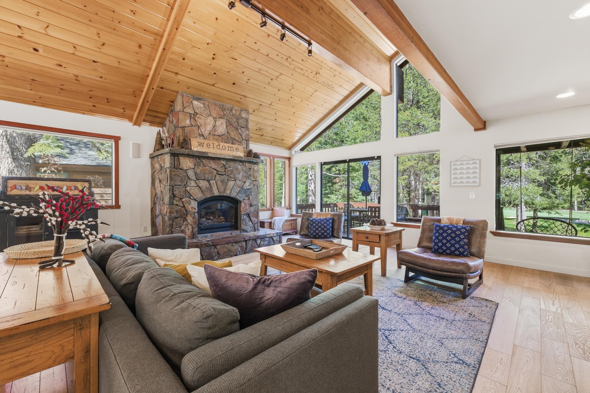 12303 Snowpeak Way