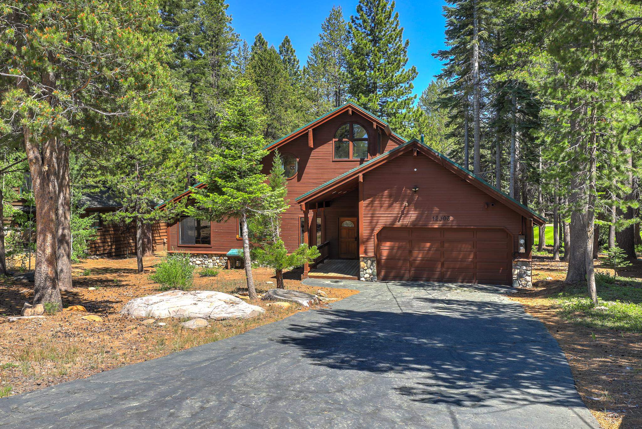 12303 Snowpeak Way
