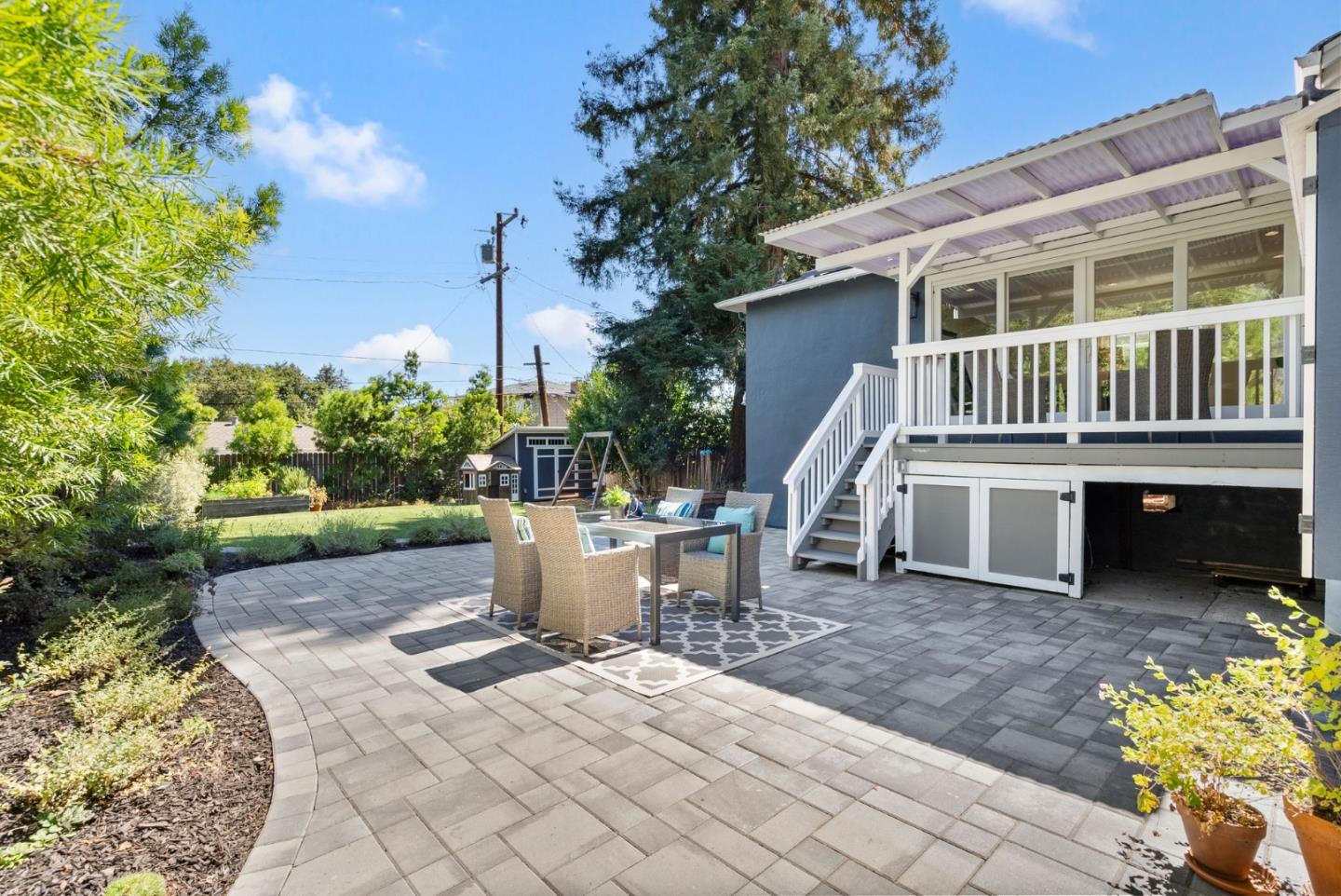 1825 Alameda De Las Pulgas