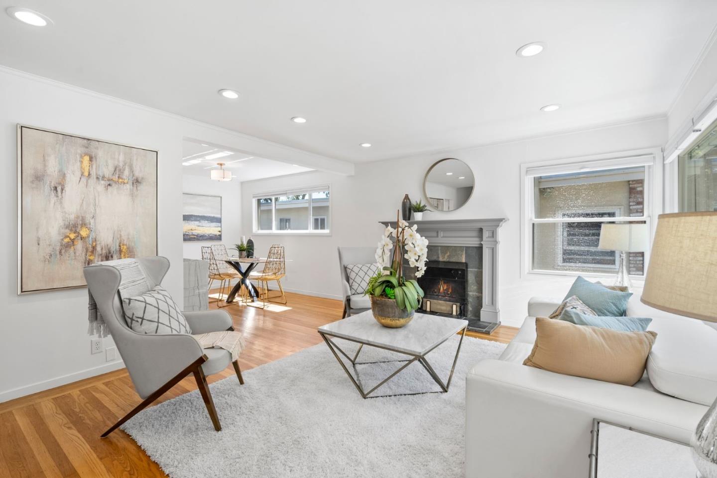 1825 Alameda De Las Pulgas