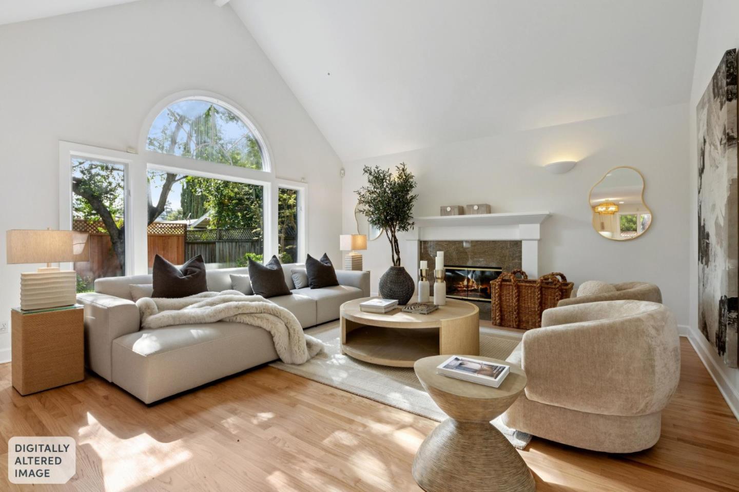 250 Selby Lane
