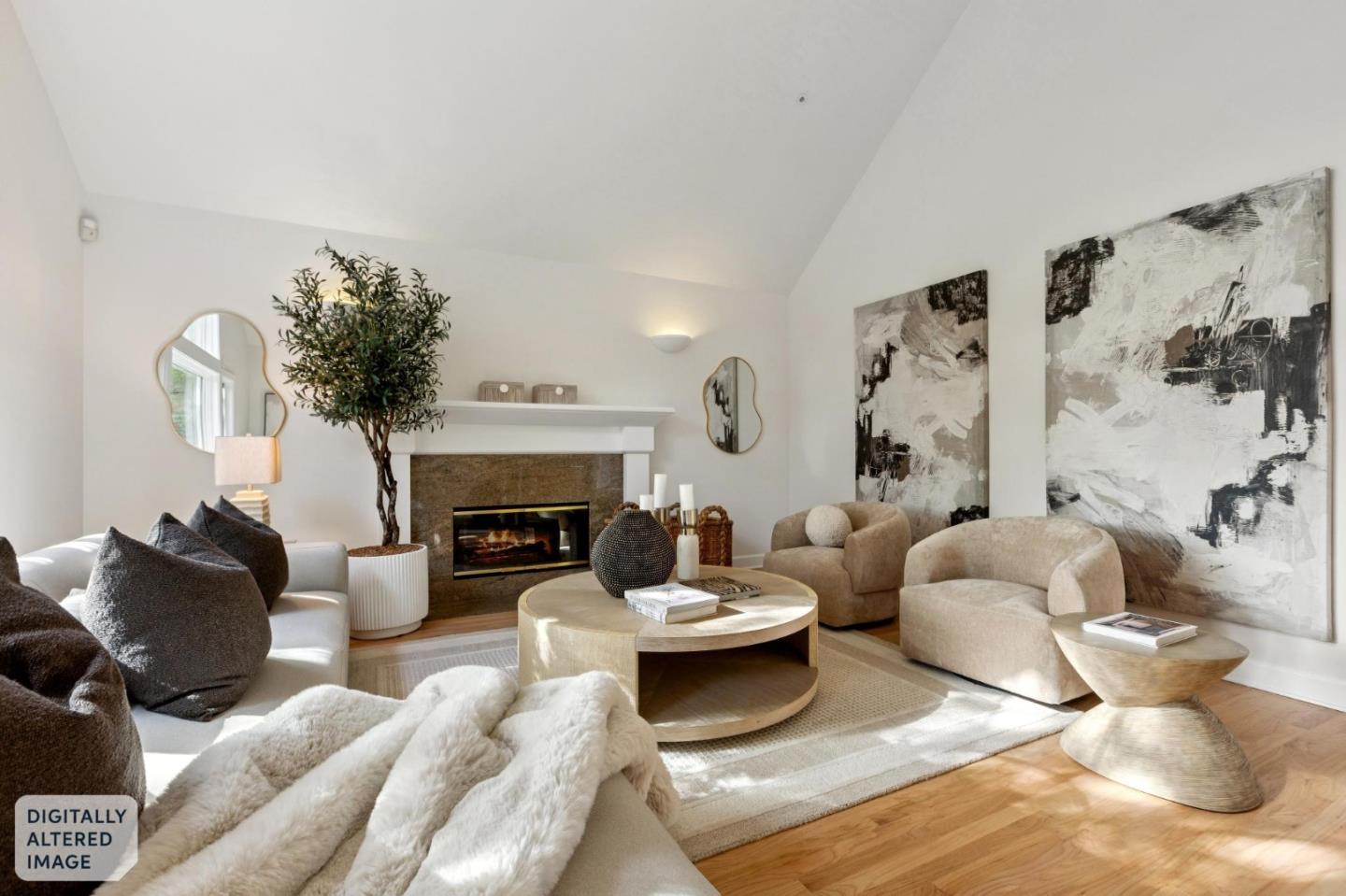250 Selby Lane