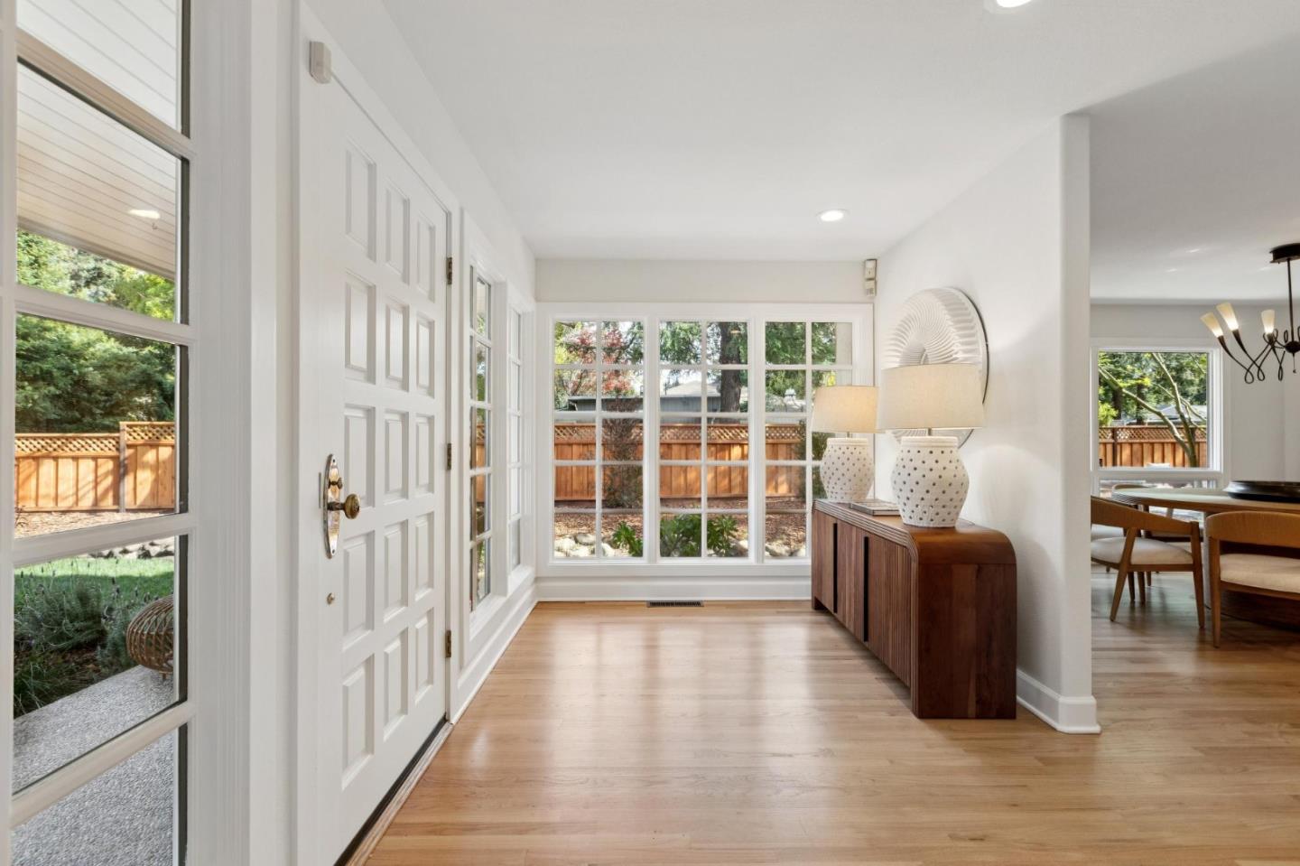 250 Selby Lane