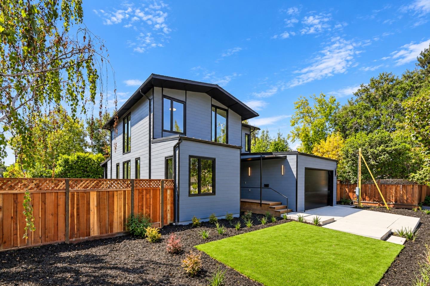 1101 May Brown AVE