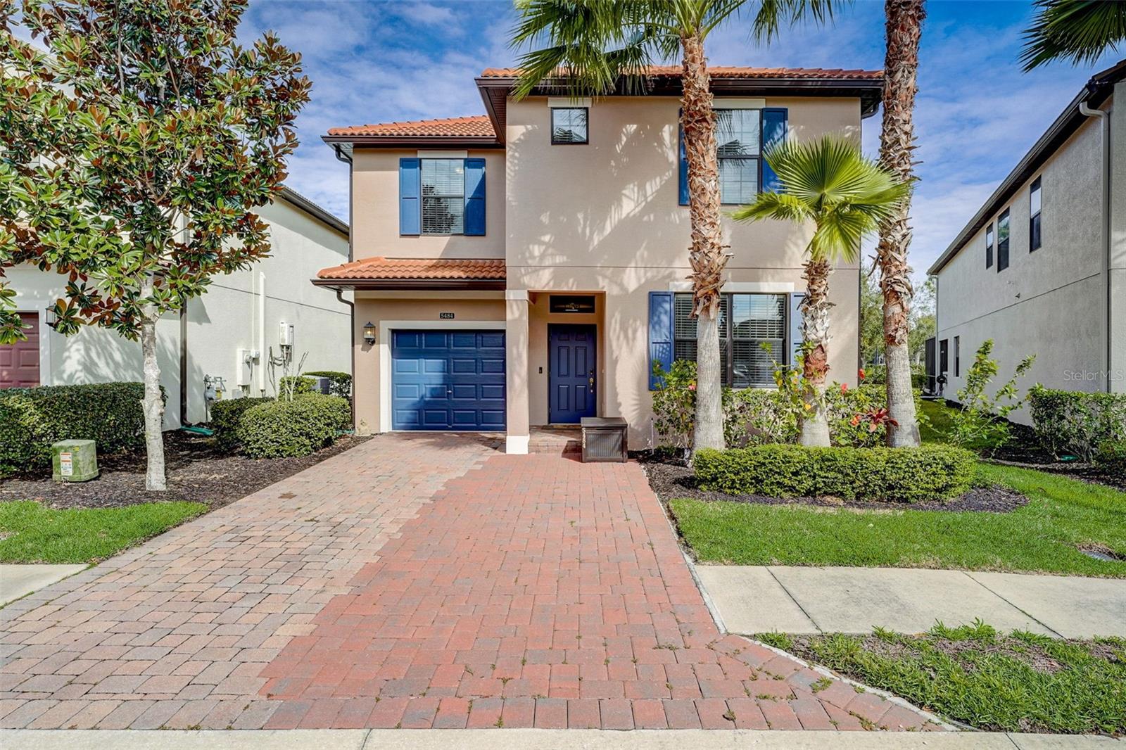5484 SOLTERRA CIR