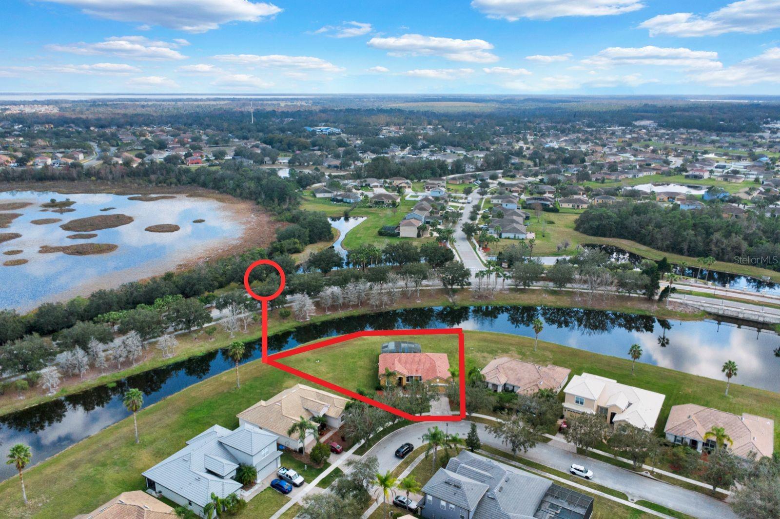 4036 BOUGAINVILLEA PL