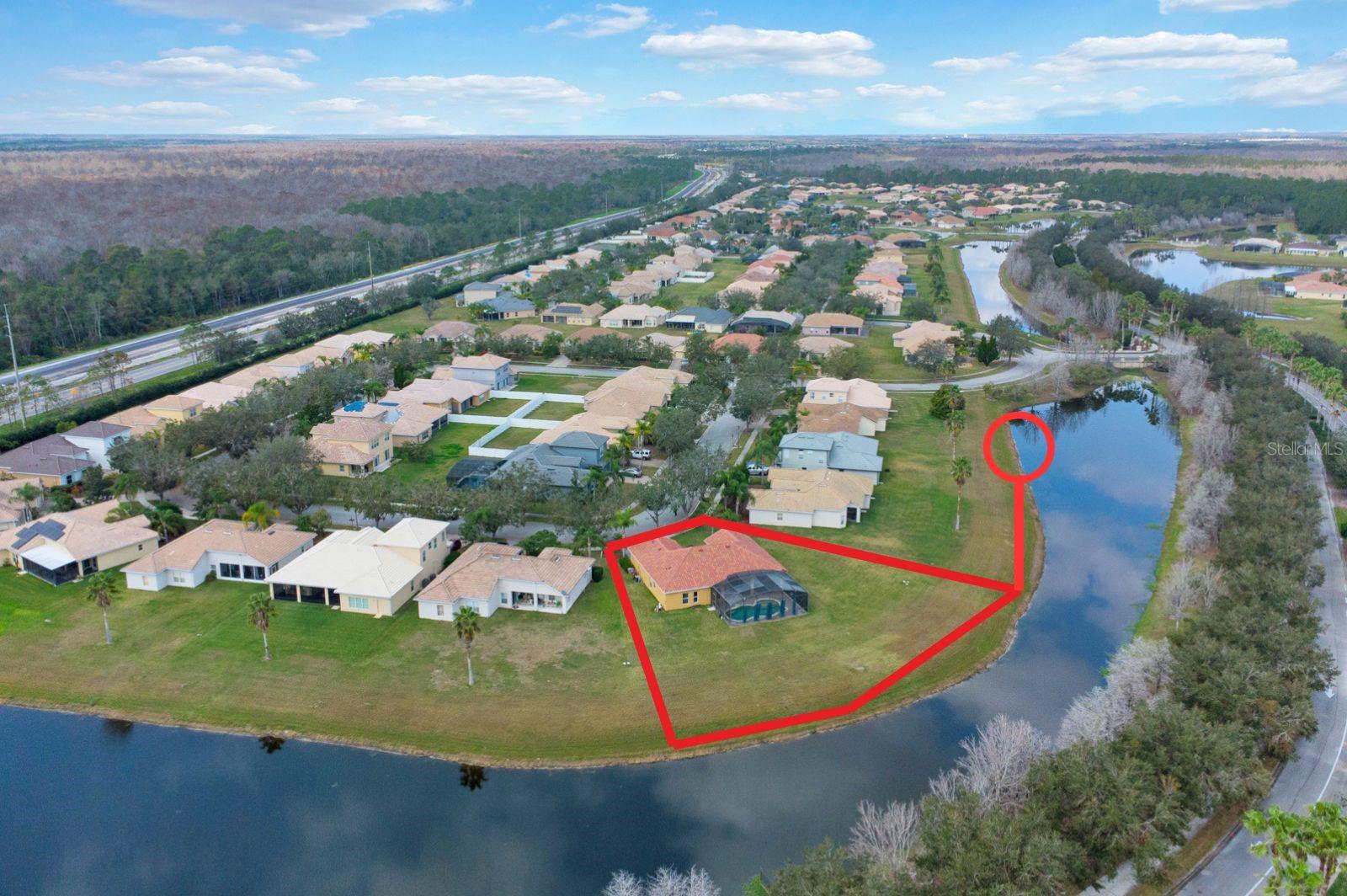 4036 BOUGAINVILLEA PL