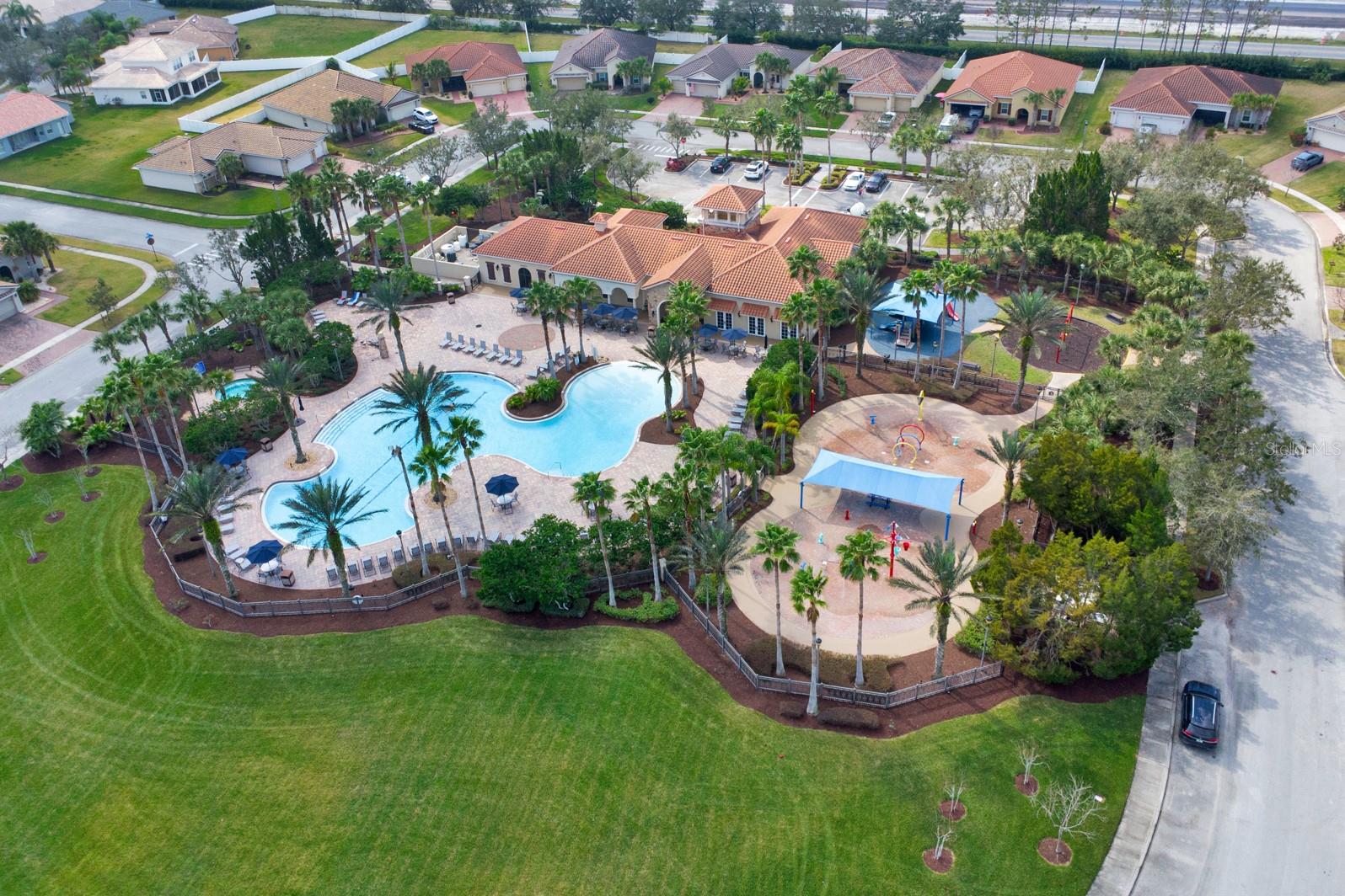 4036 BOUGAINVILLEA PL