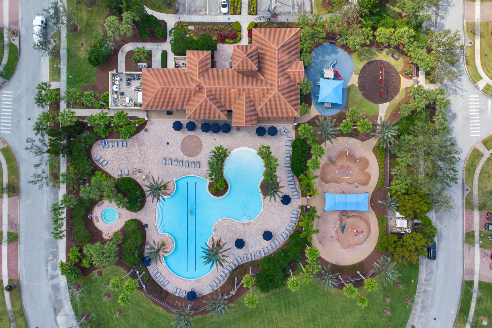 4036 BOUGAINVILLEA PL