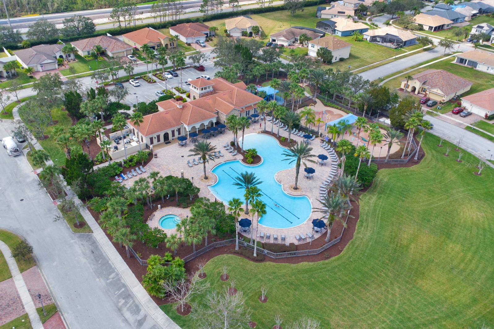 4036 BOUGAINVILLEA PL