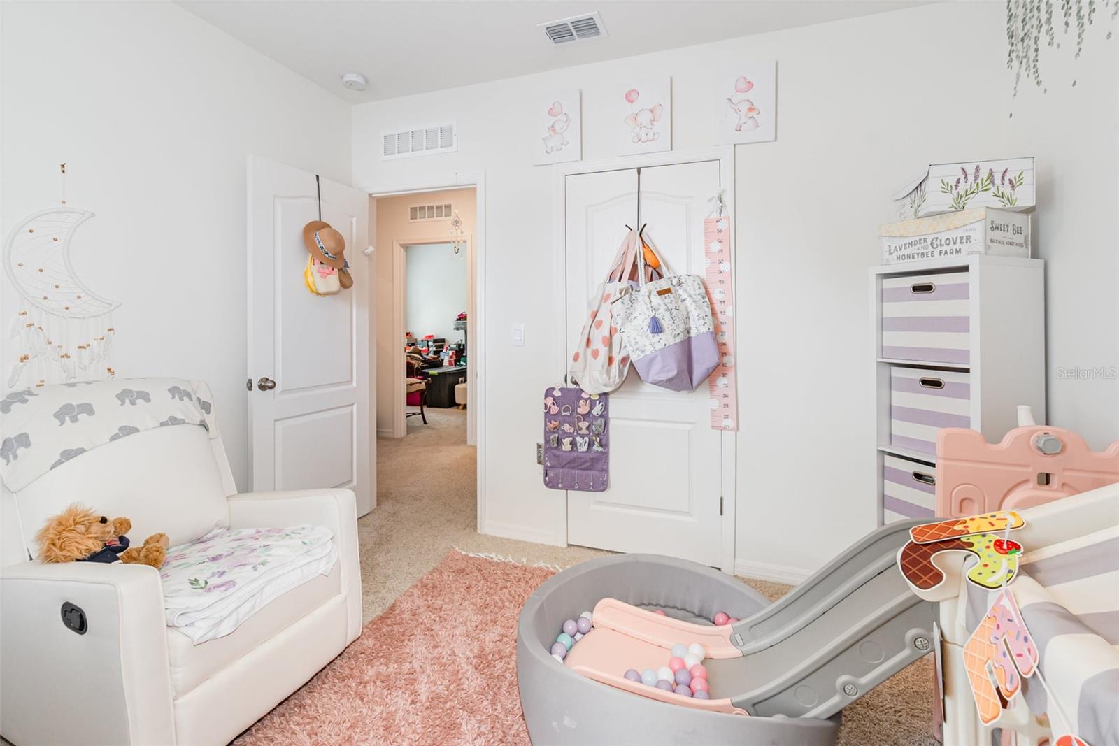 325 PELHAM PARK DR