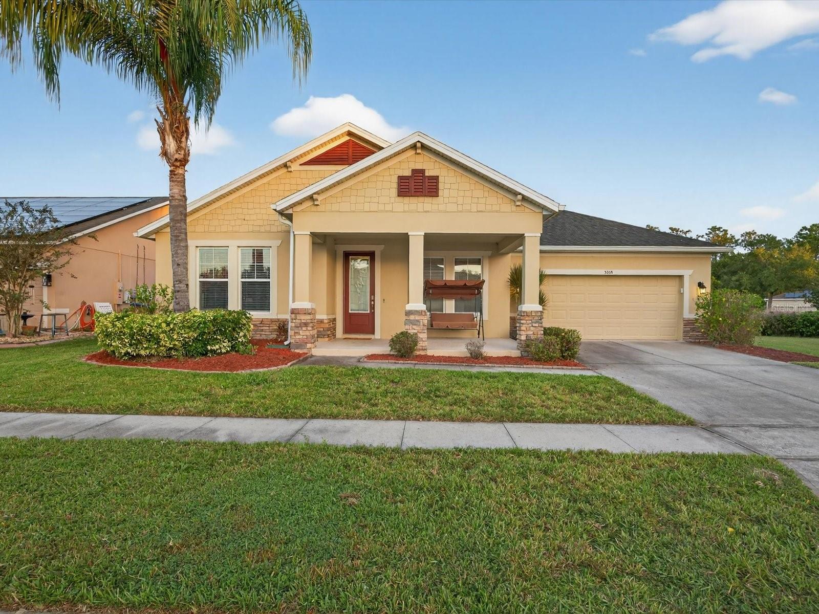 3208 OLIVIA BREEZE DR