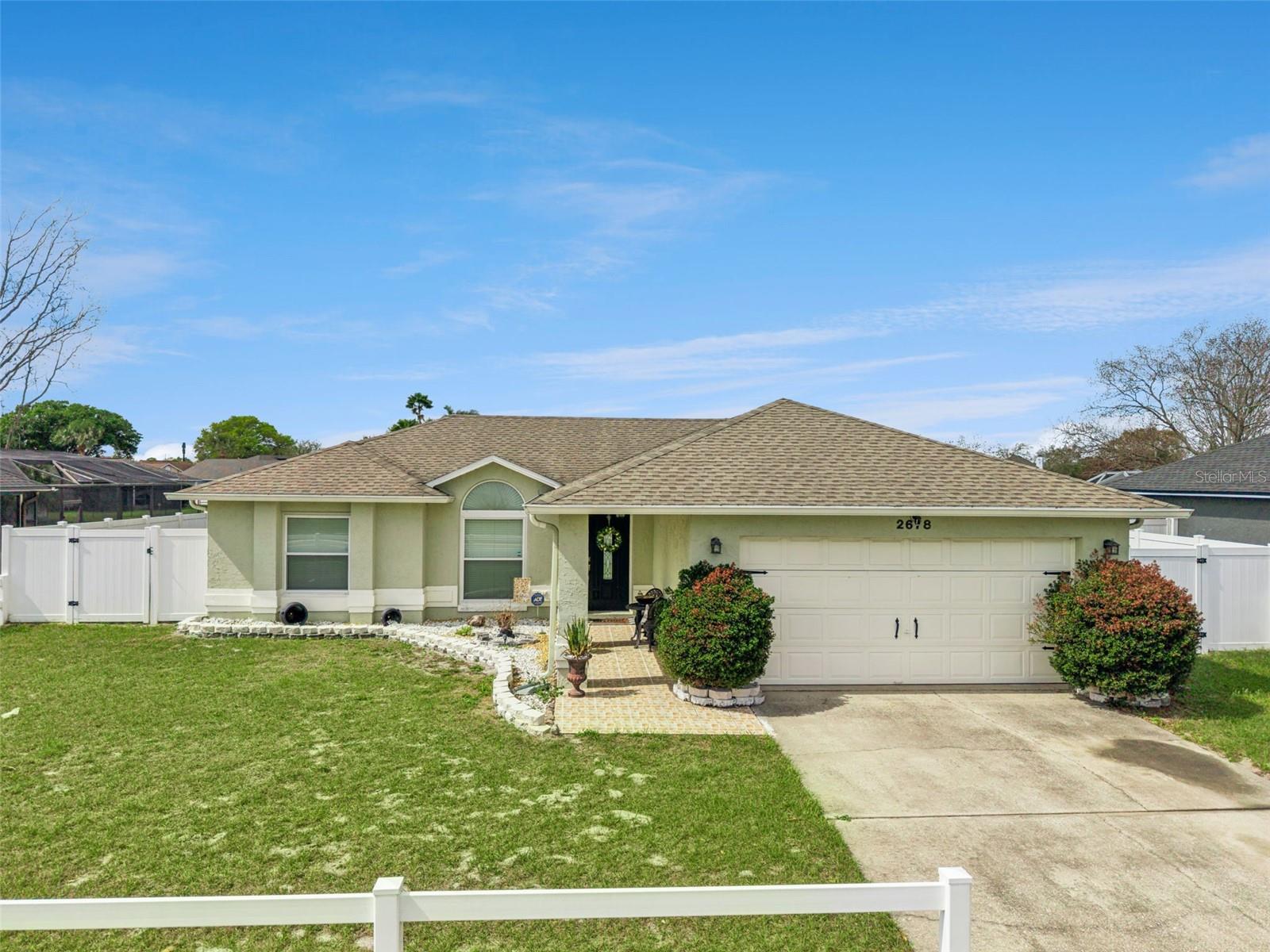 2678 FOREST VIEW LN