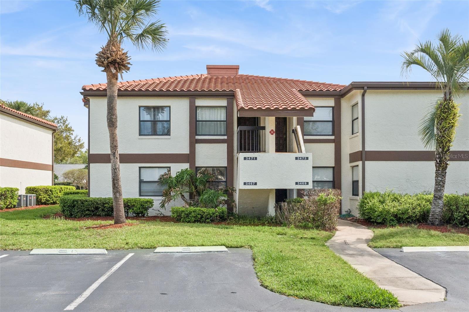 3467 FLOSSMOOR AVE #101