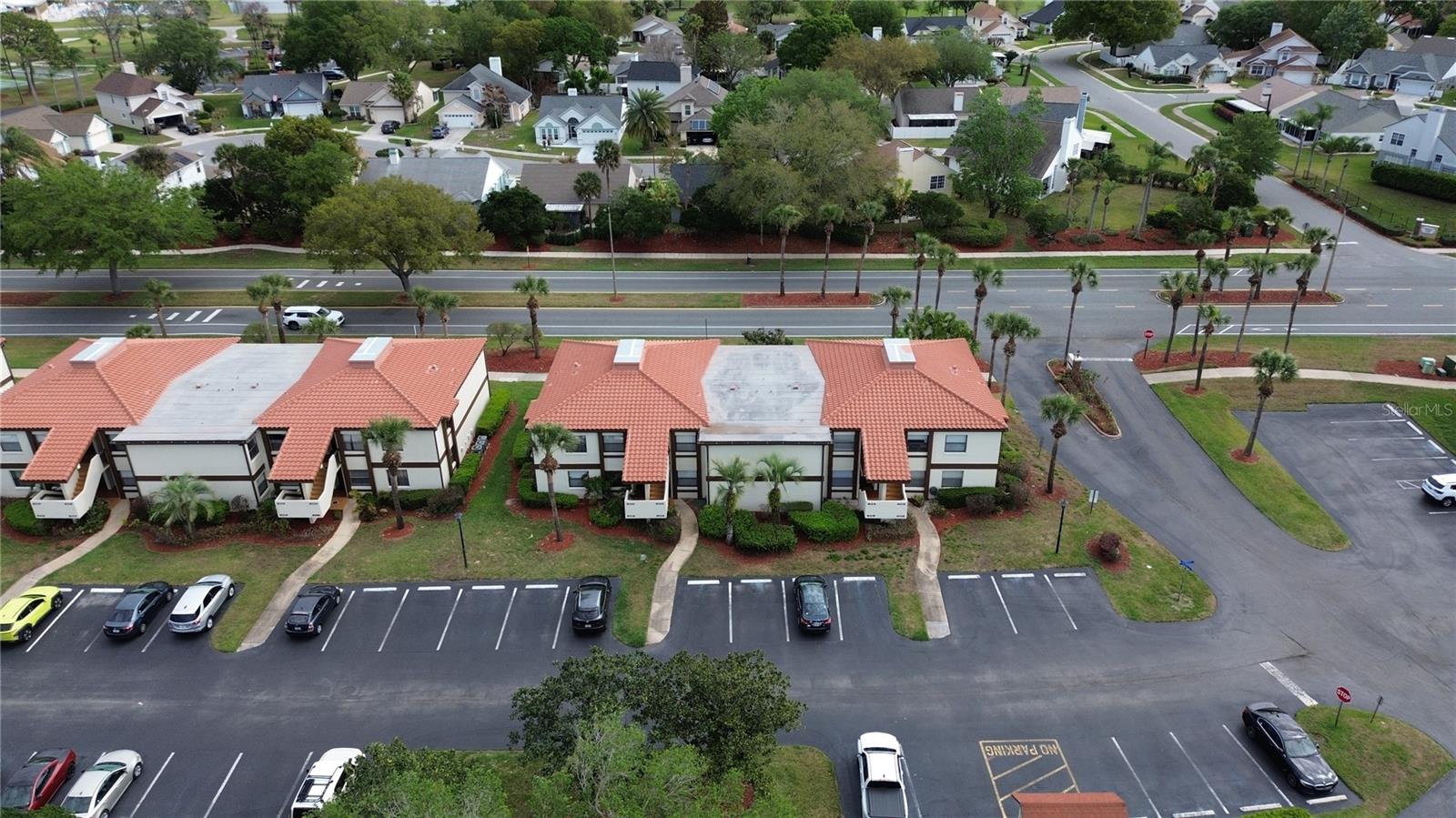 3467 FLOSSMOOR AVE #101