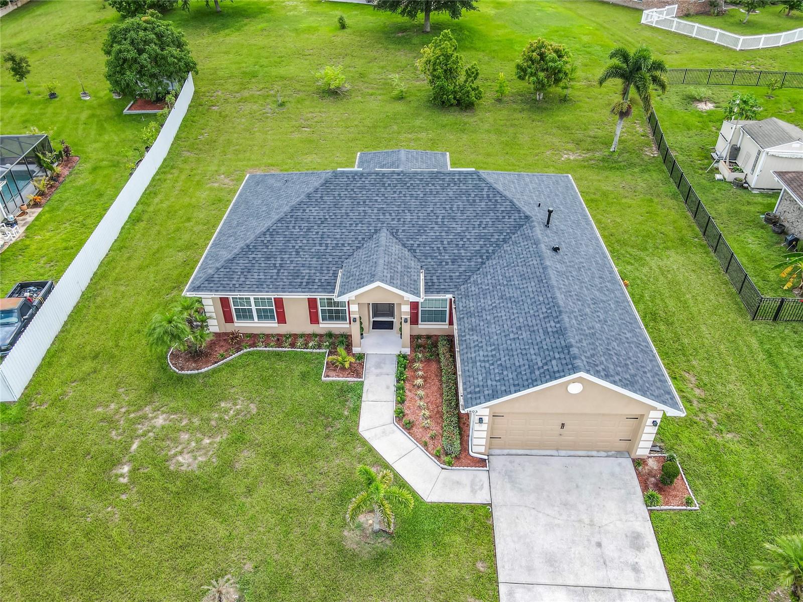 1803 N BLUE SKY BLVD