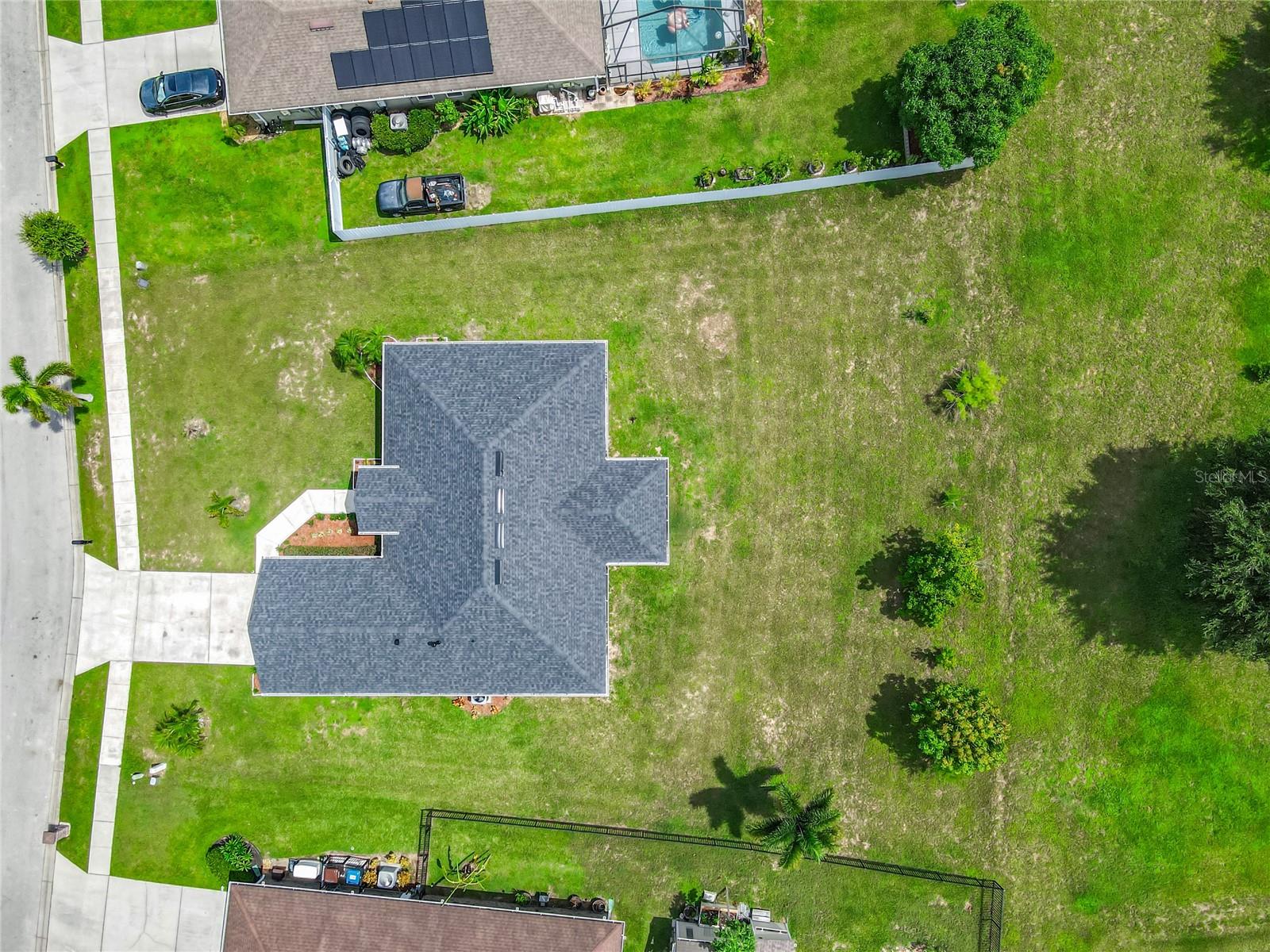 1803 N BLUE SKY BLVD