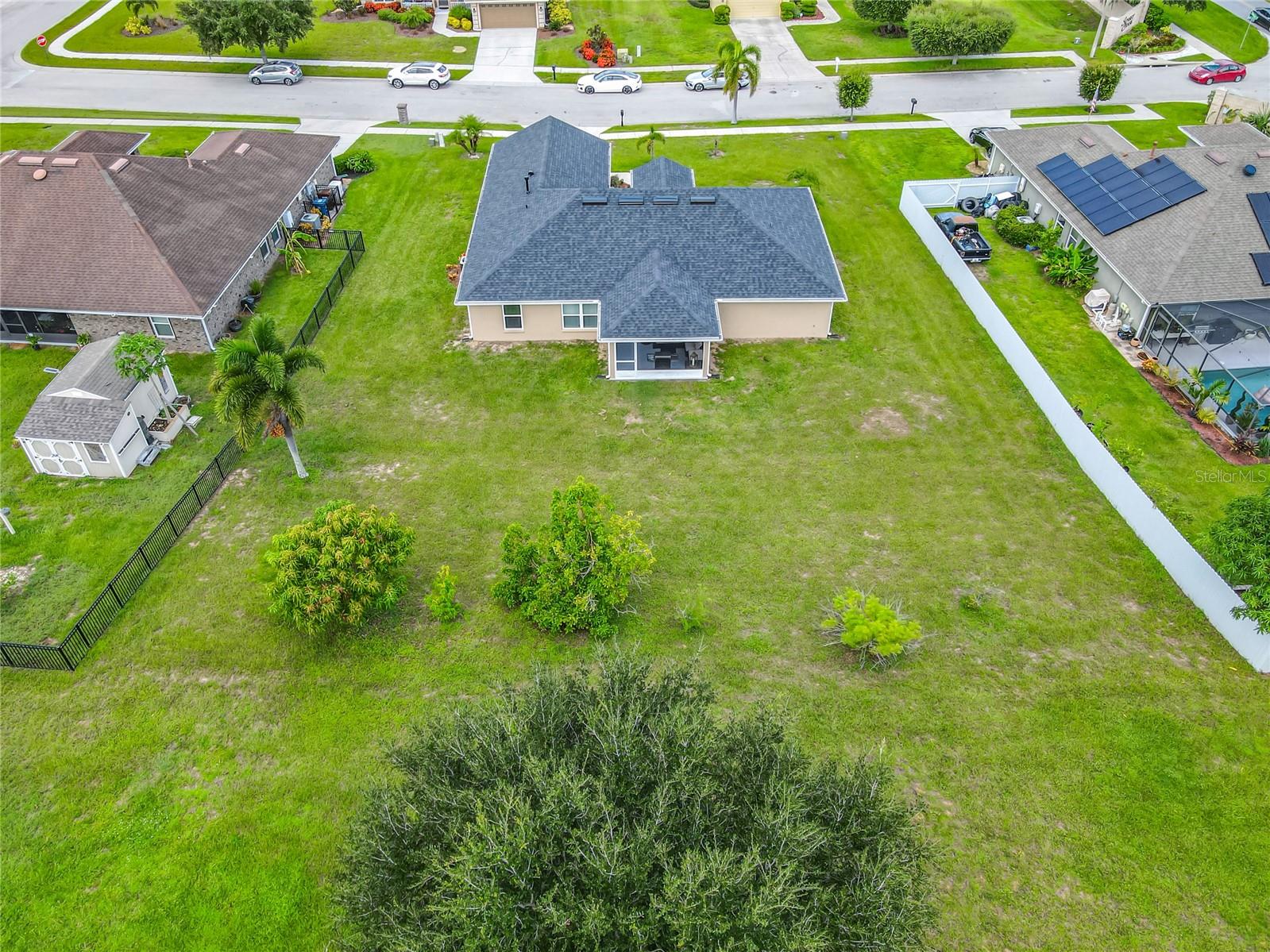 1803 N BLUE SKY BLVD