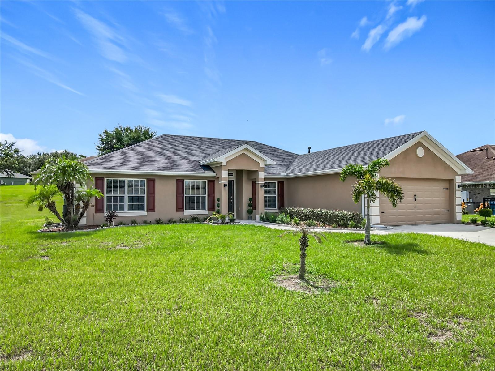 1803 N BLUE SKY BLVD