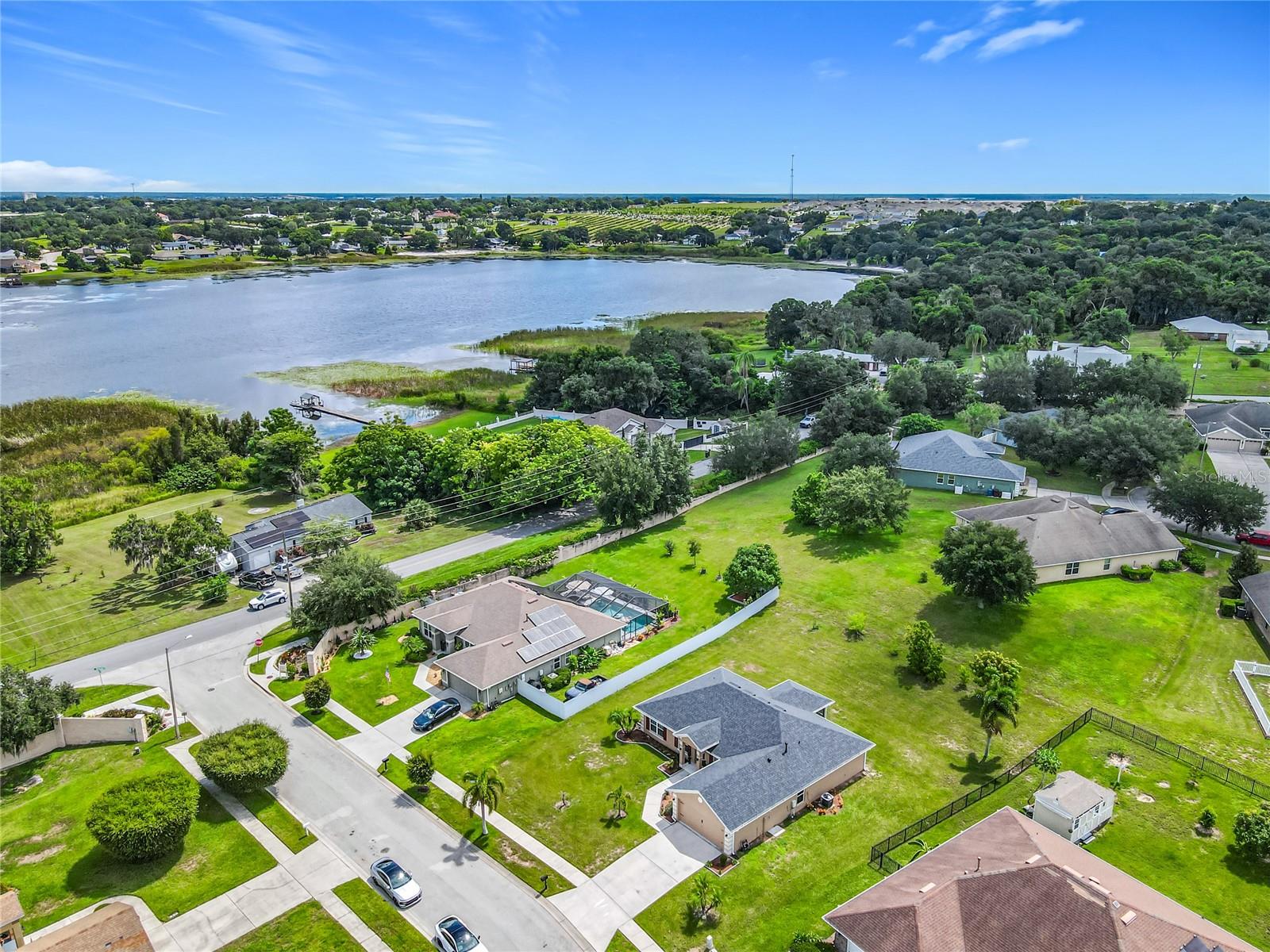 1803 N BLUE SKY BLVD