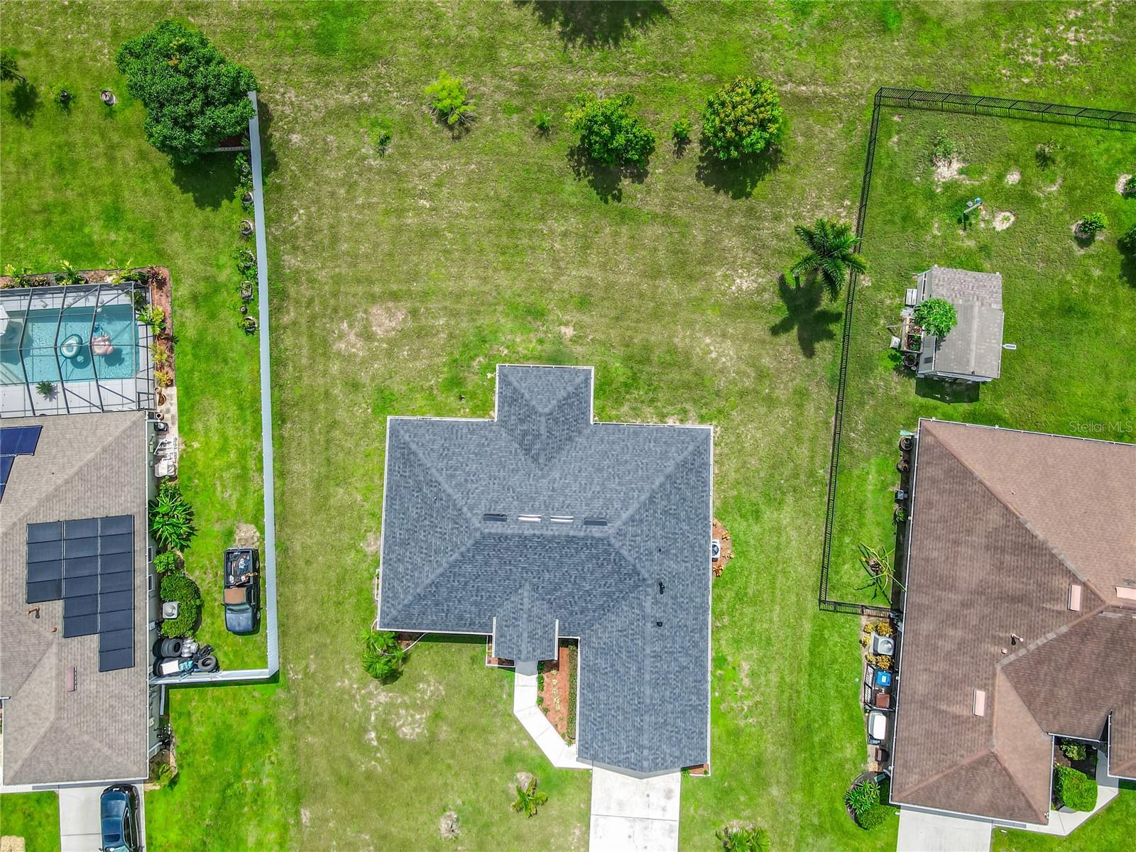 1803 N BLUE SKY BLVD