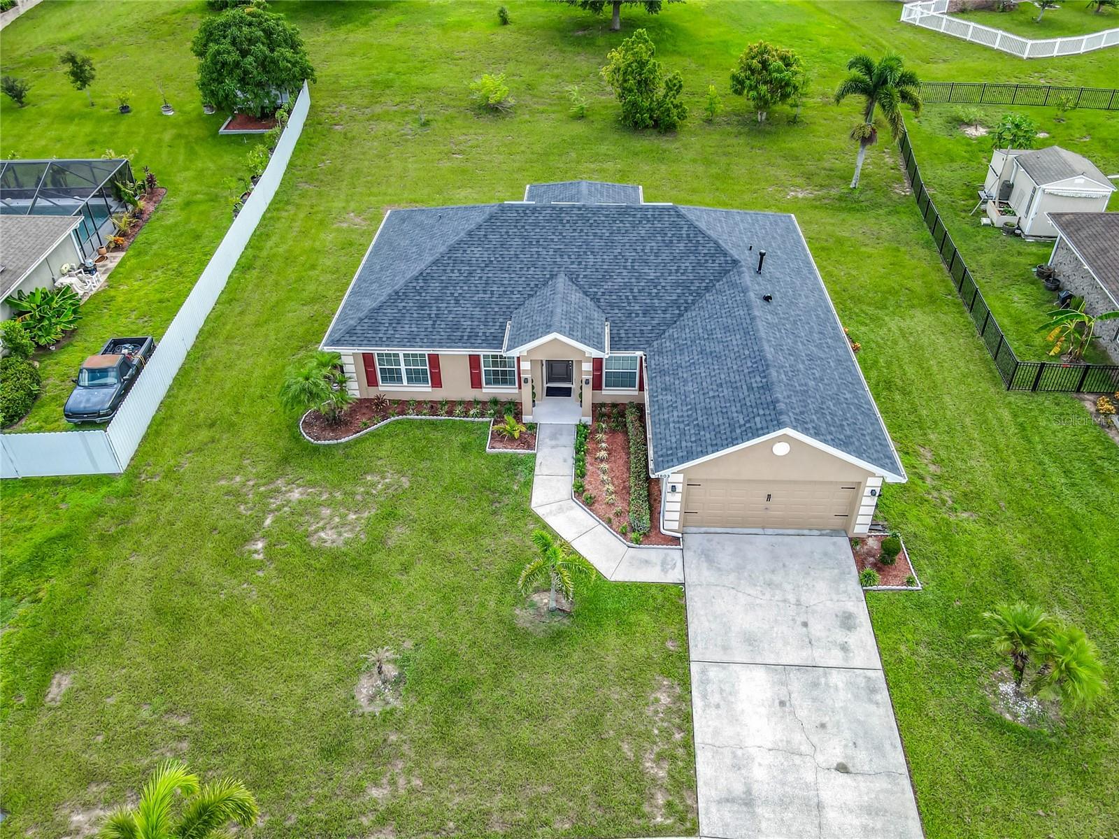 1803 N BLUE SKY BLVD