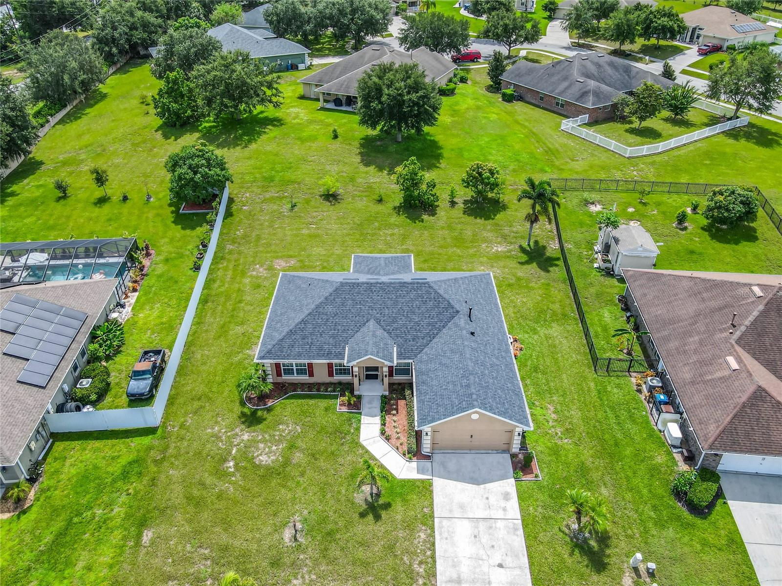 1803 N BLUE SKY BLVD