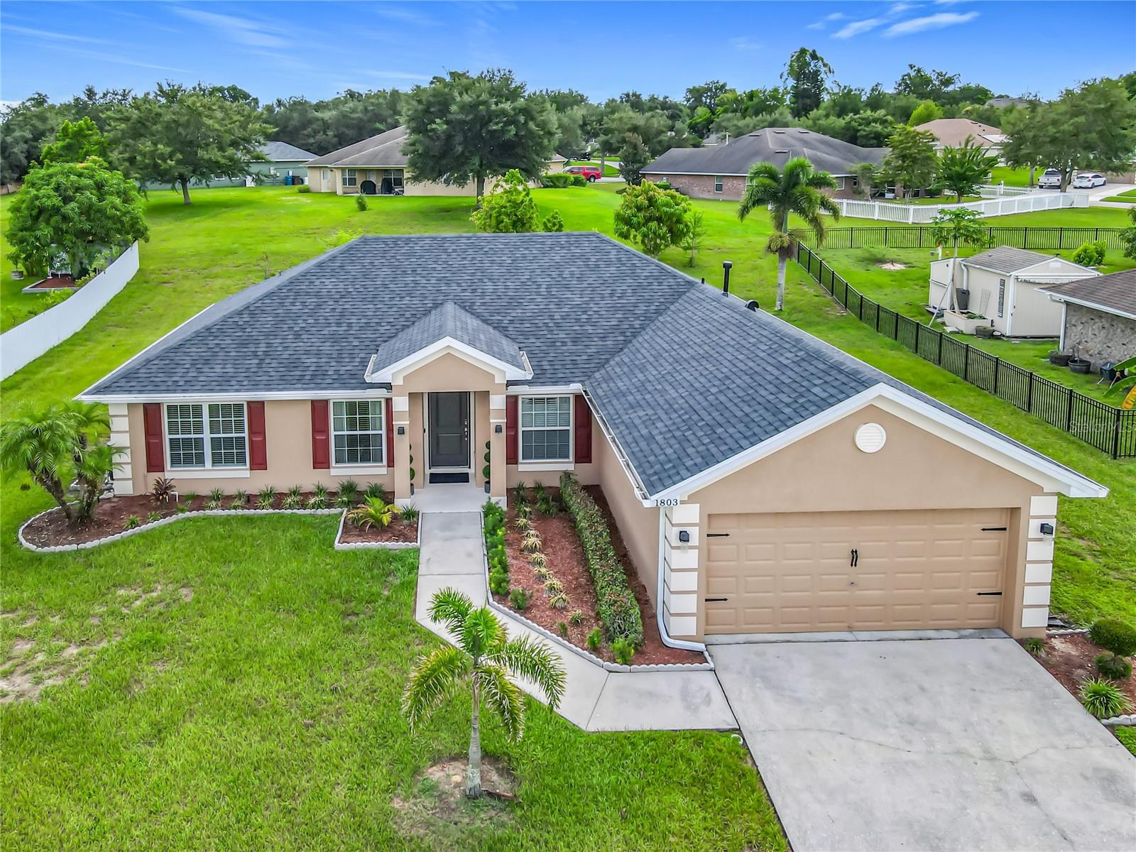 1803 N BLUE SKY BLVD