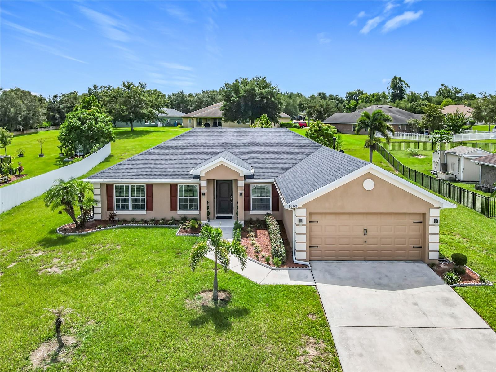 1803 N BLUE SKY BLVD