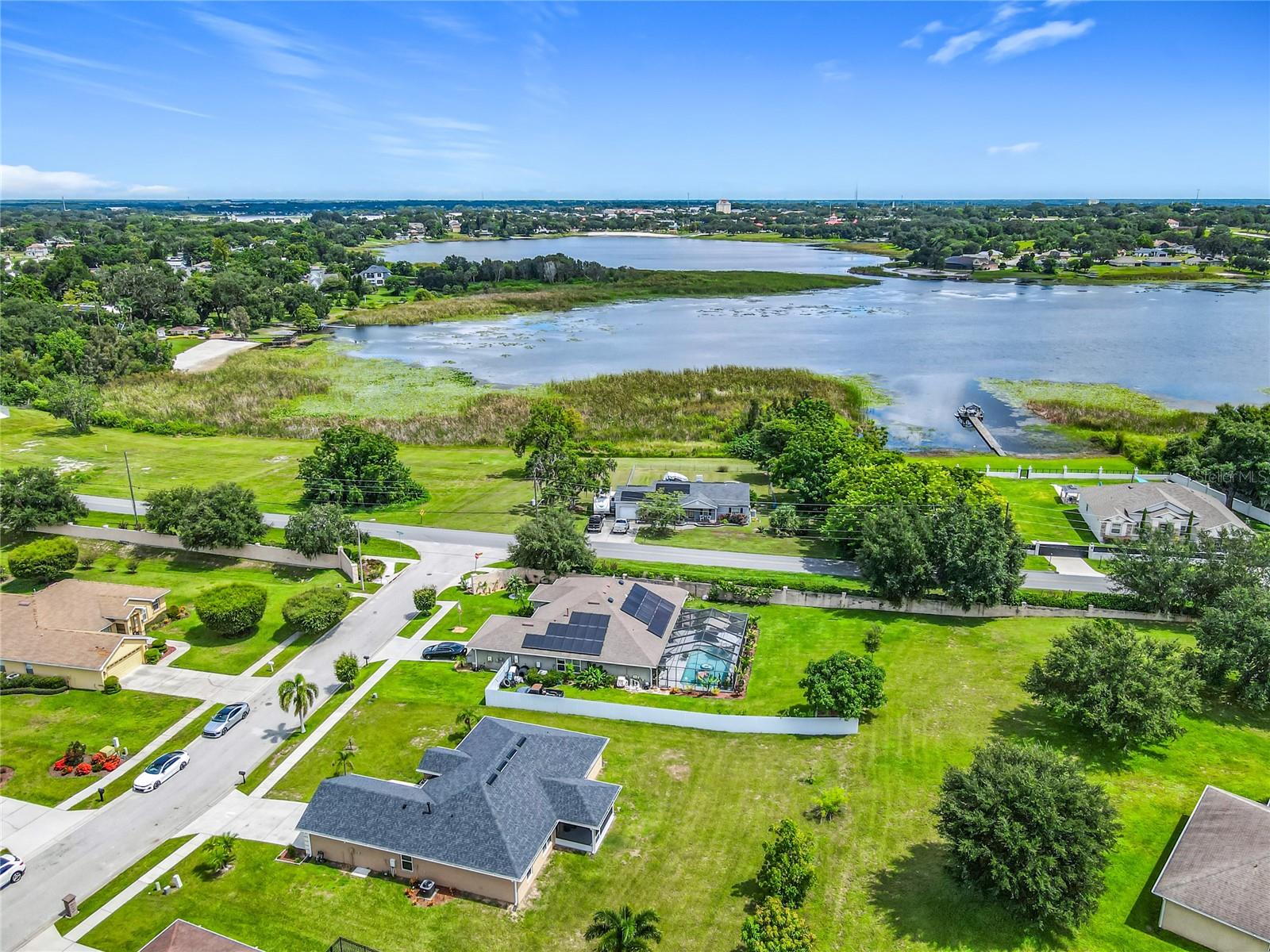 1803 N BLUE SKY BLVD