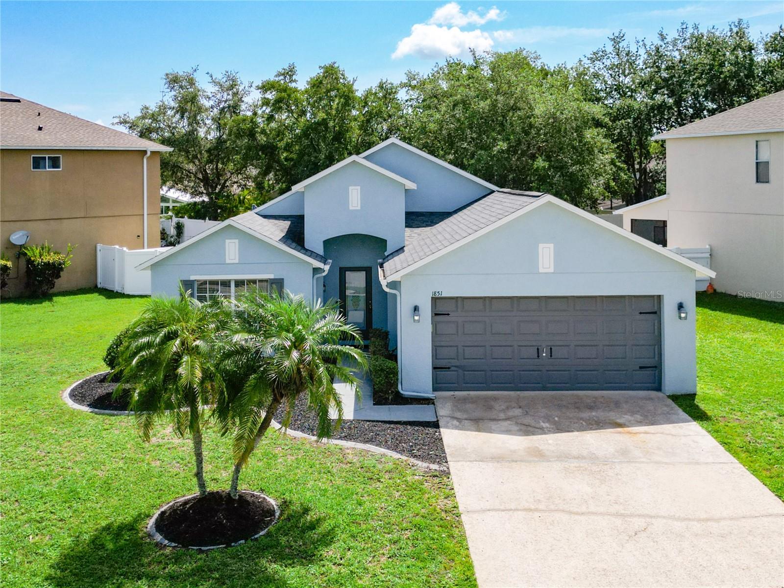 1851 HAMMOCK MOSS DR