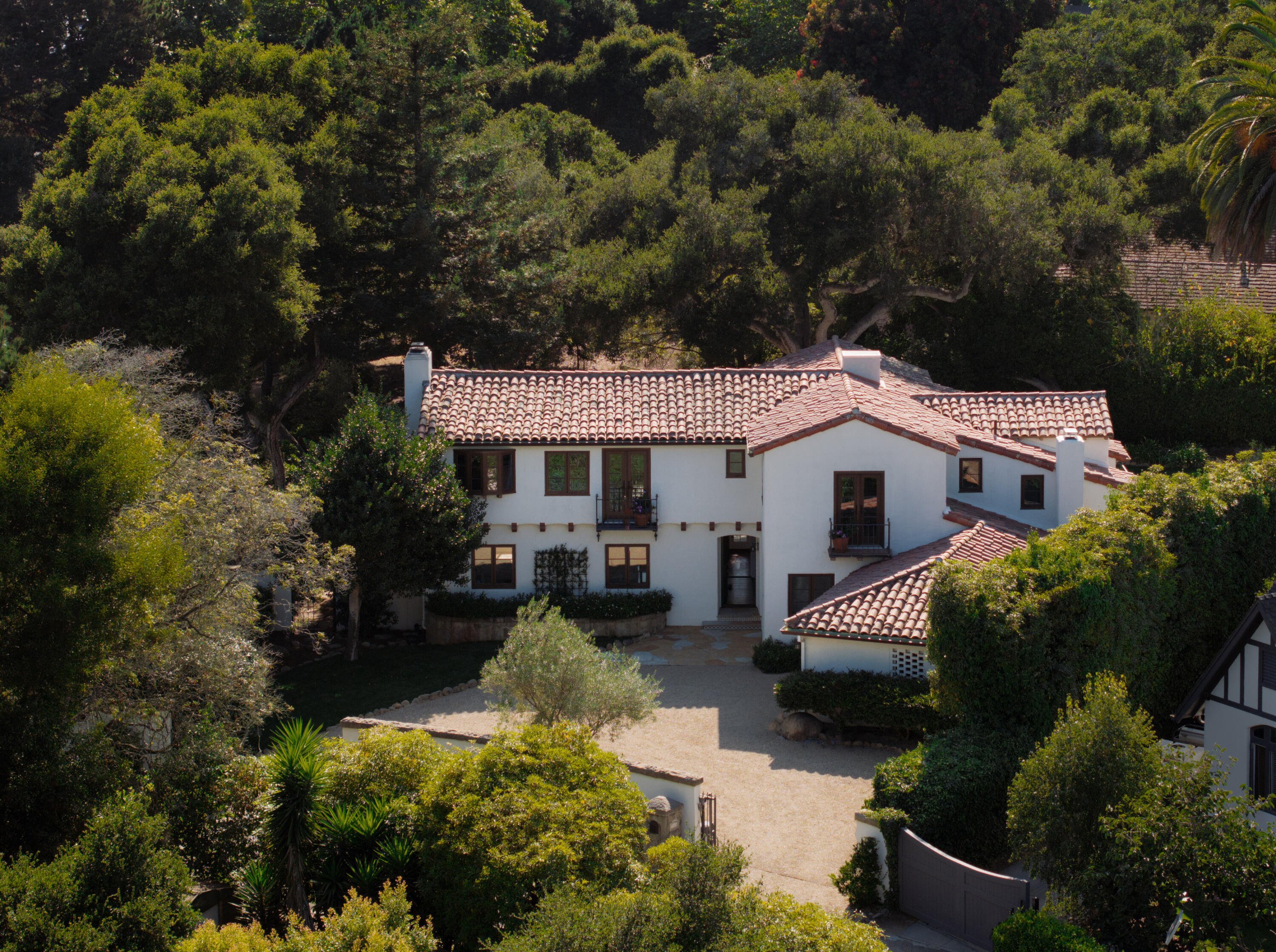 1414 La Vereda Lane