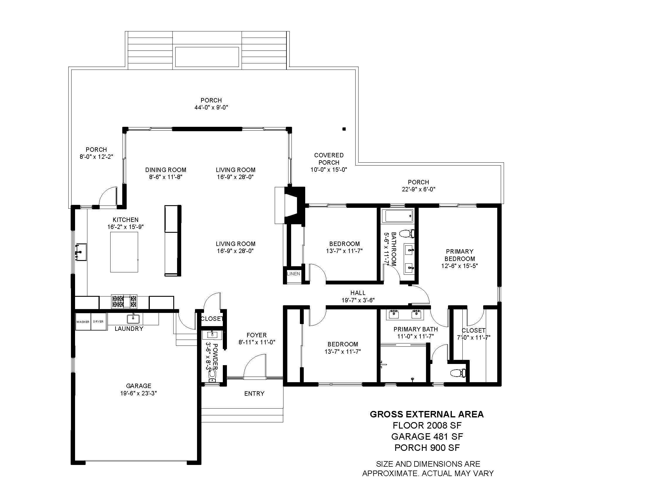 4055 Naranjo Drive