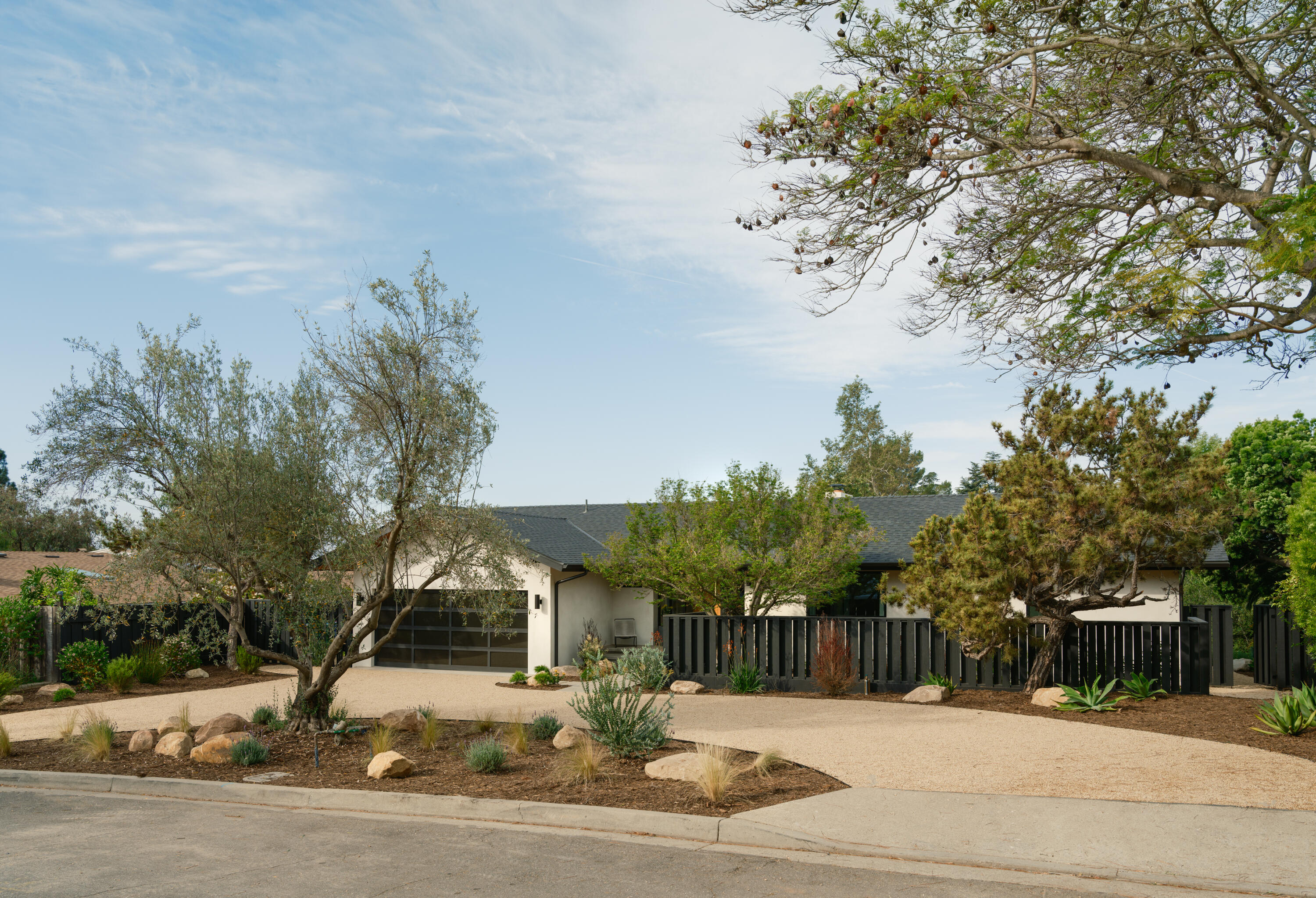 4055 Naranjo Drive