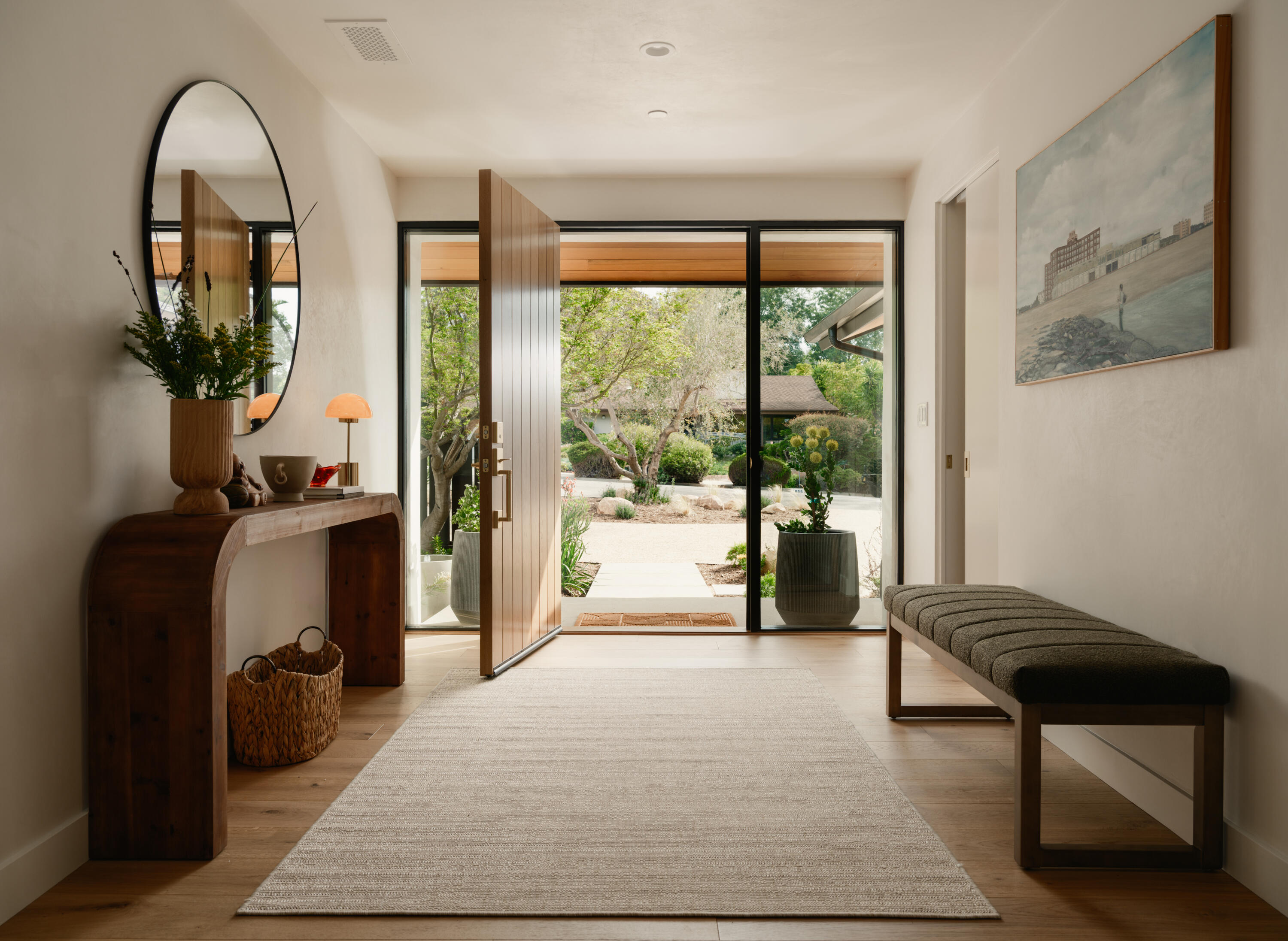 4055 Naranjo Drive