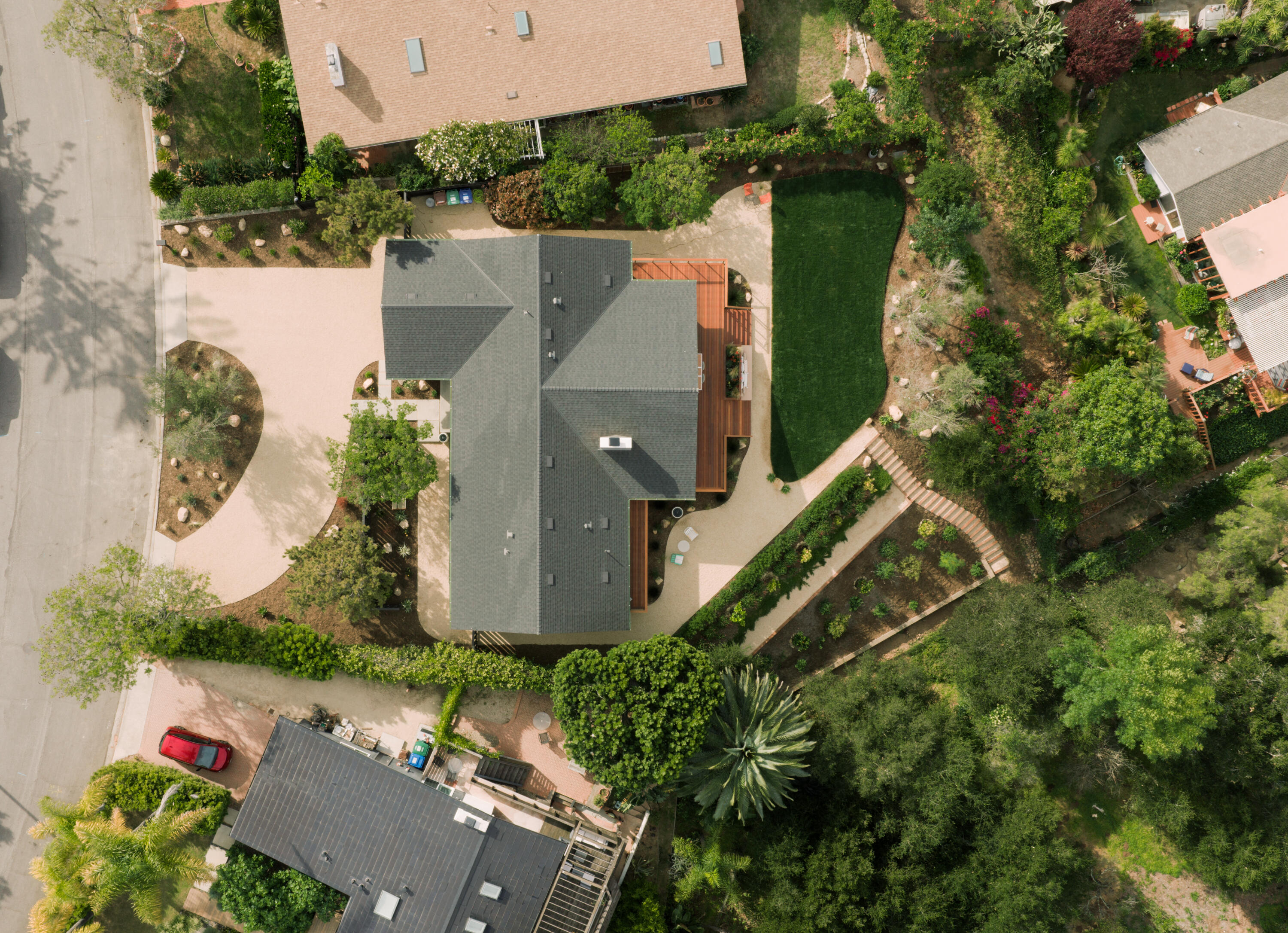 4055 Naranjo Drive