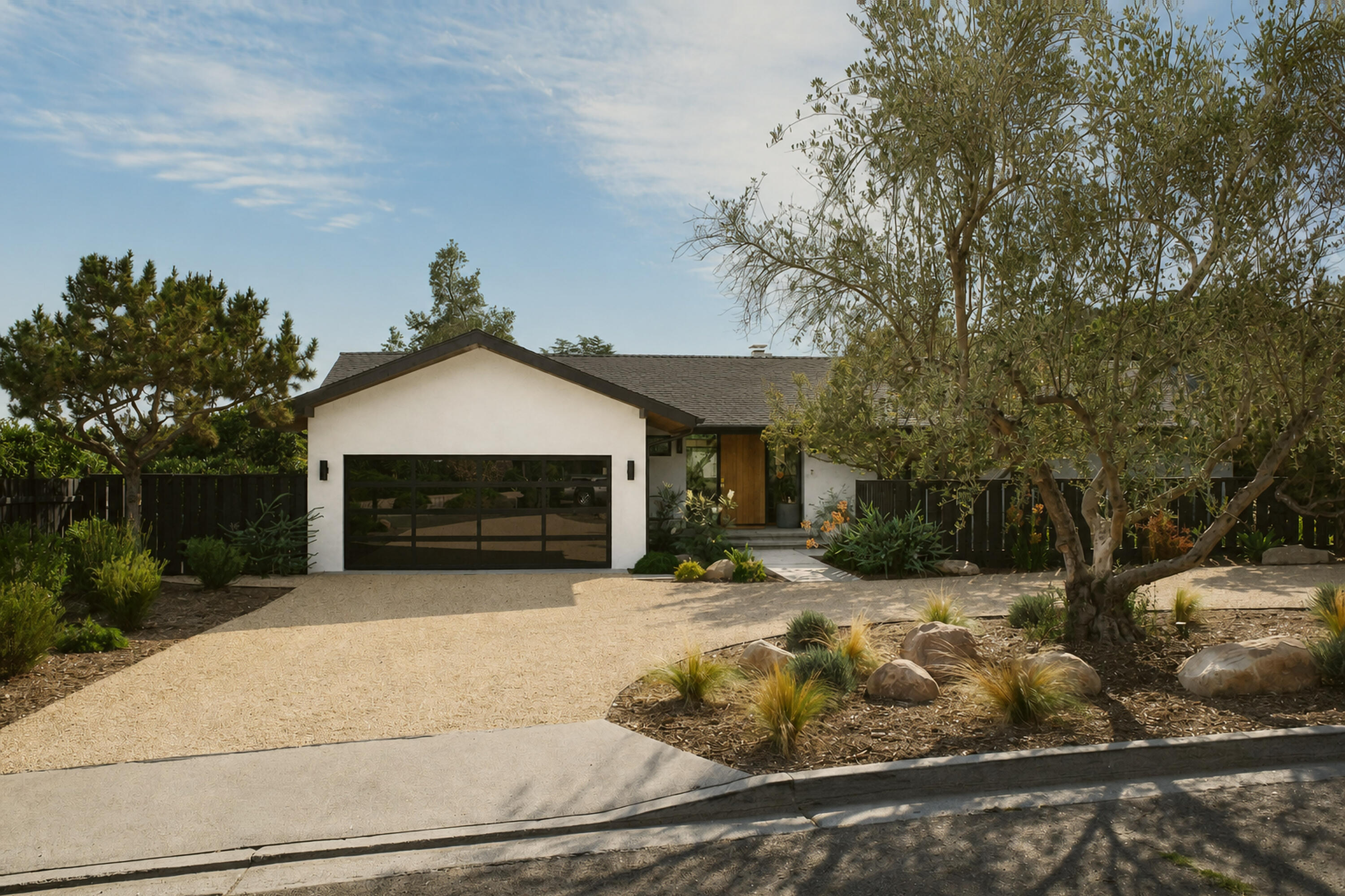 4055 Naranjo Drive