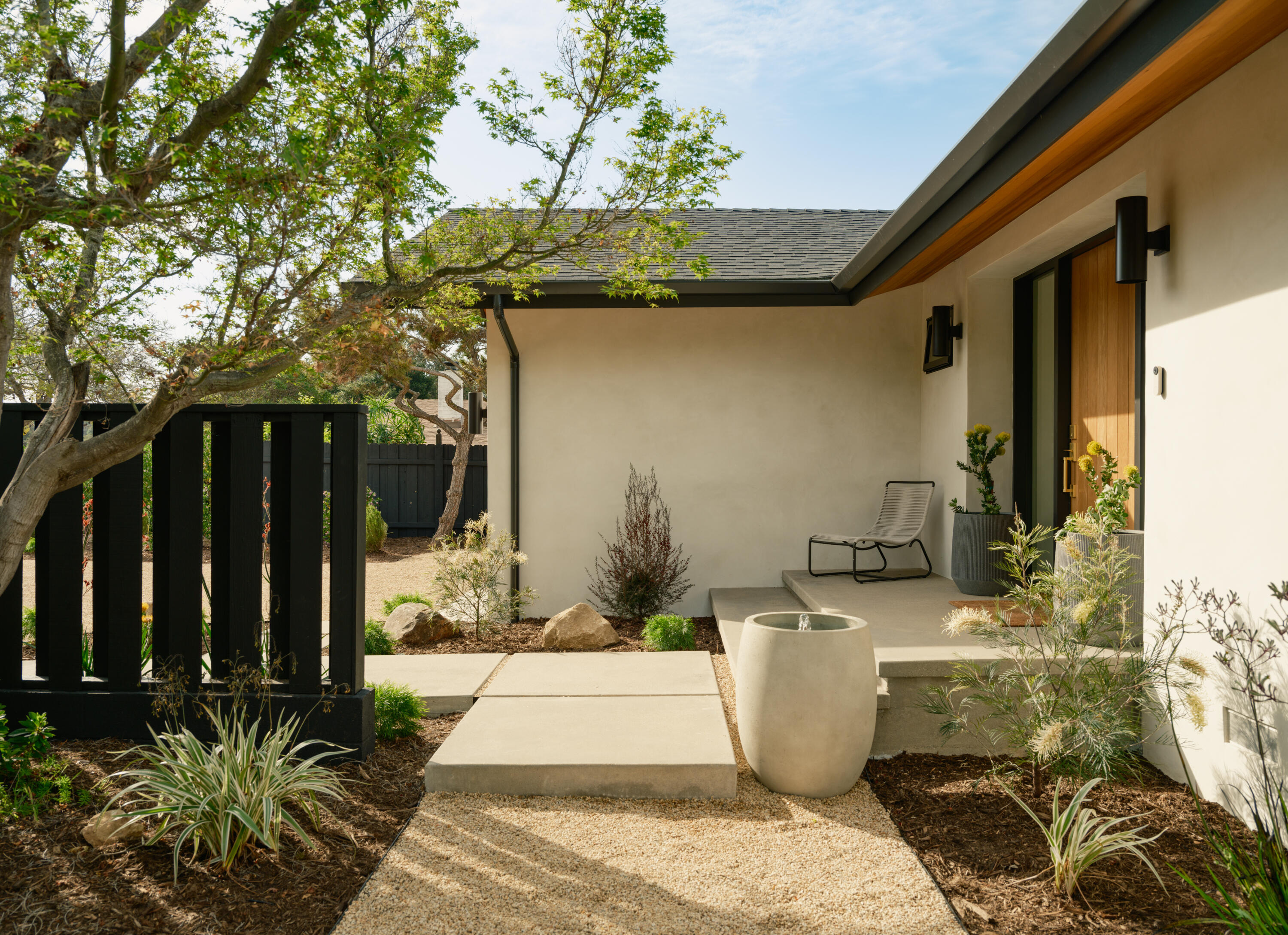 4055 Naranjo Drive