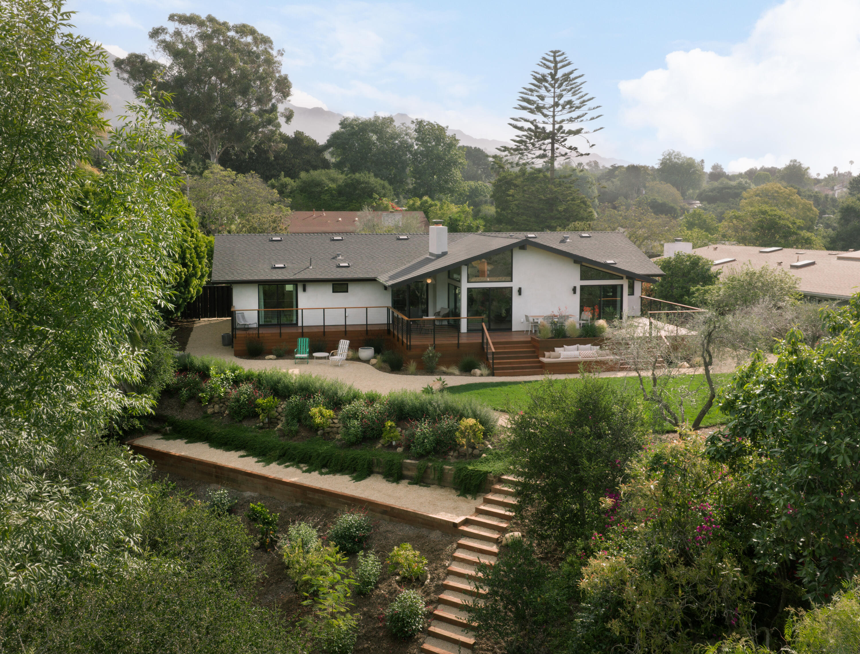 4055 Naranjo Drive
