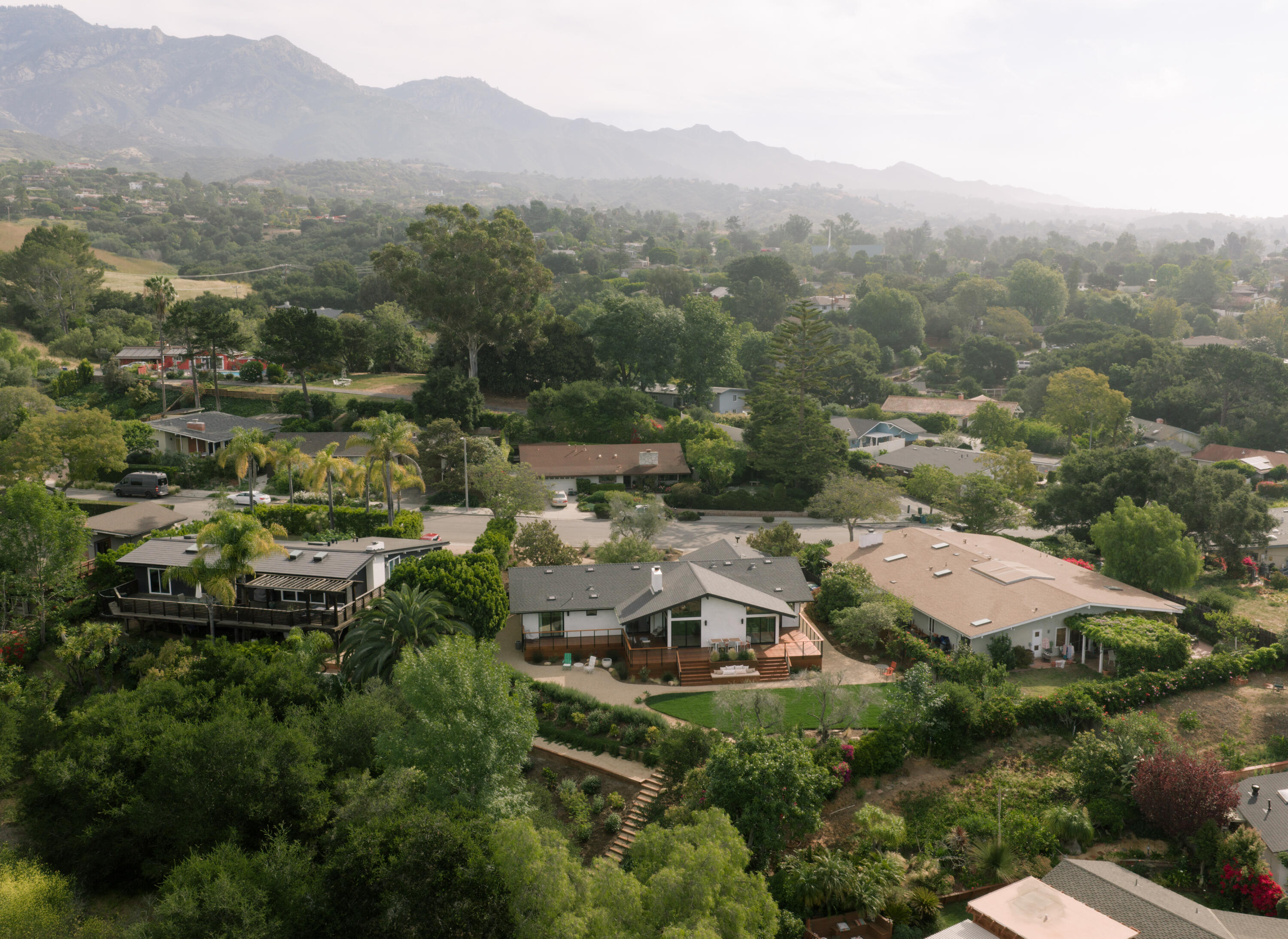 4055 Naranjo Drive