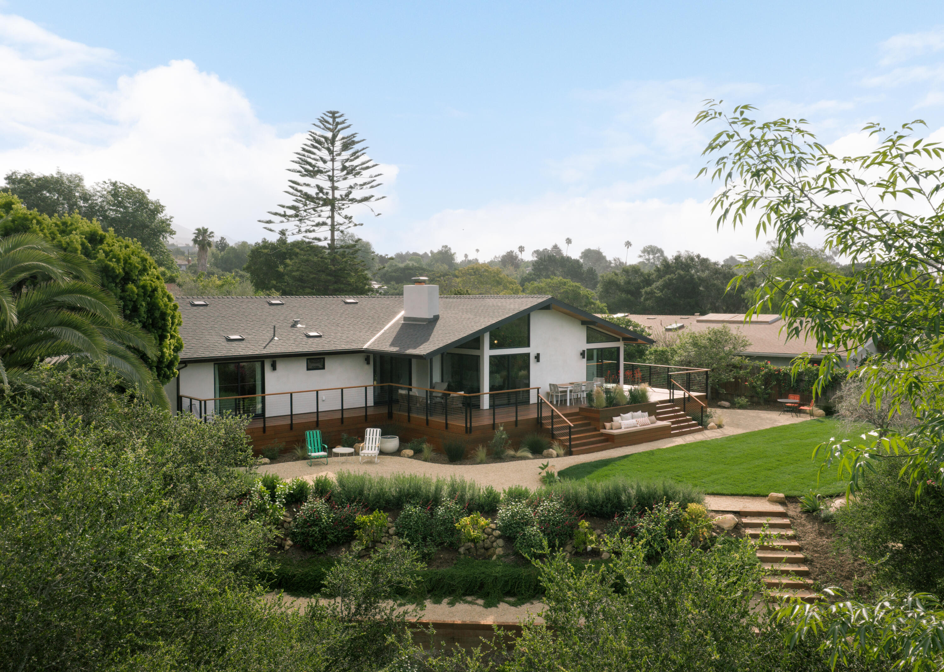 4055 Naranjo Drive