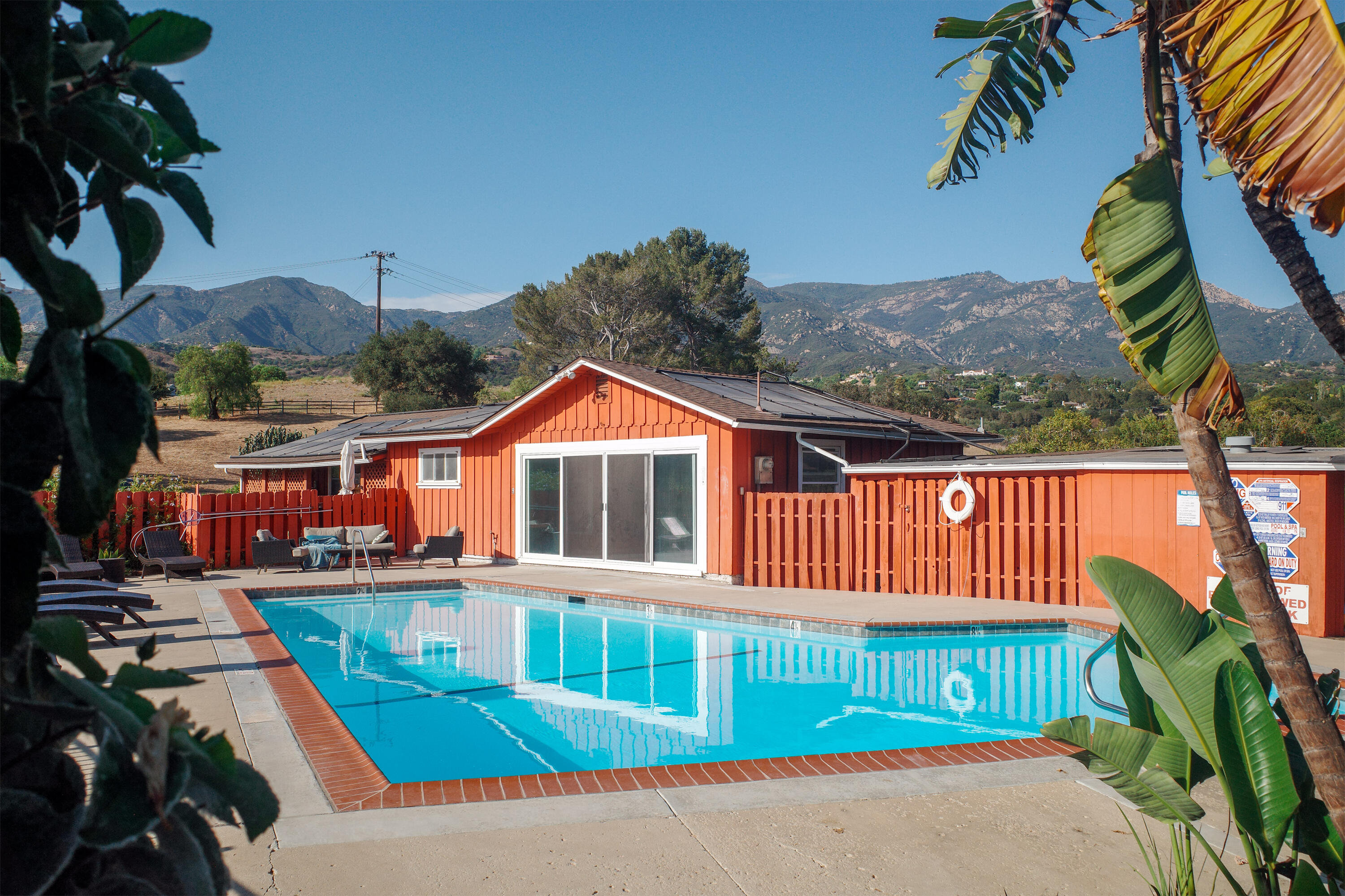 4055 Naranjo Drive
