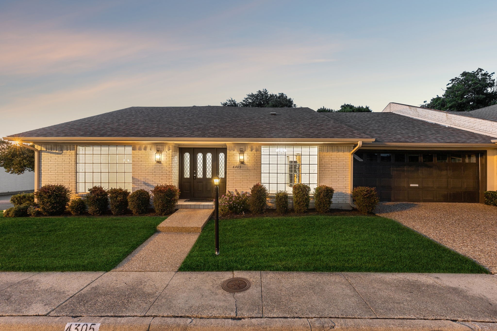 4305 Mill Run Road