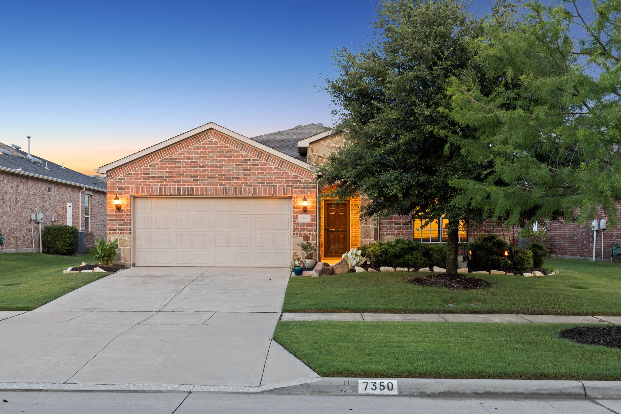 7350 Musselburgh Drive