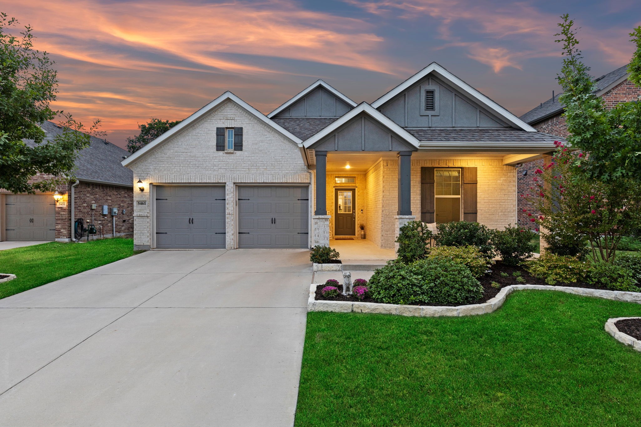 5461 Peregrine Lane