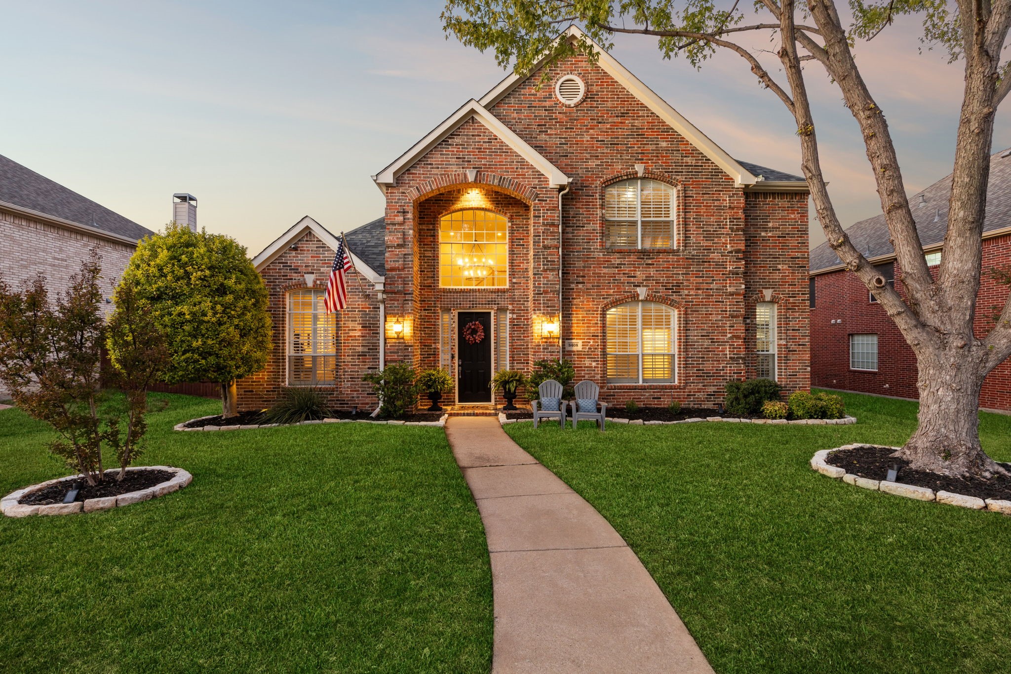 8408 Emerald Glen Lane