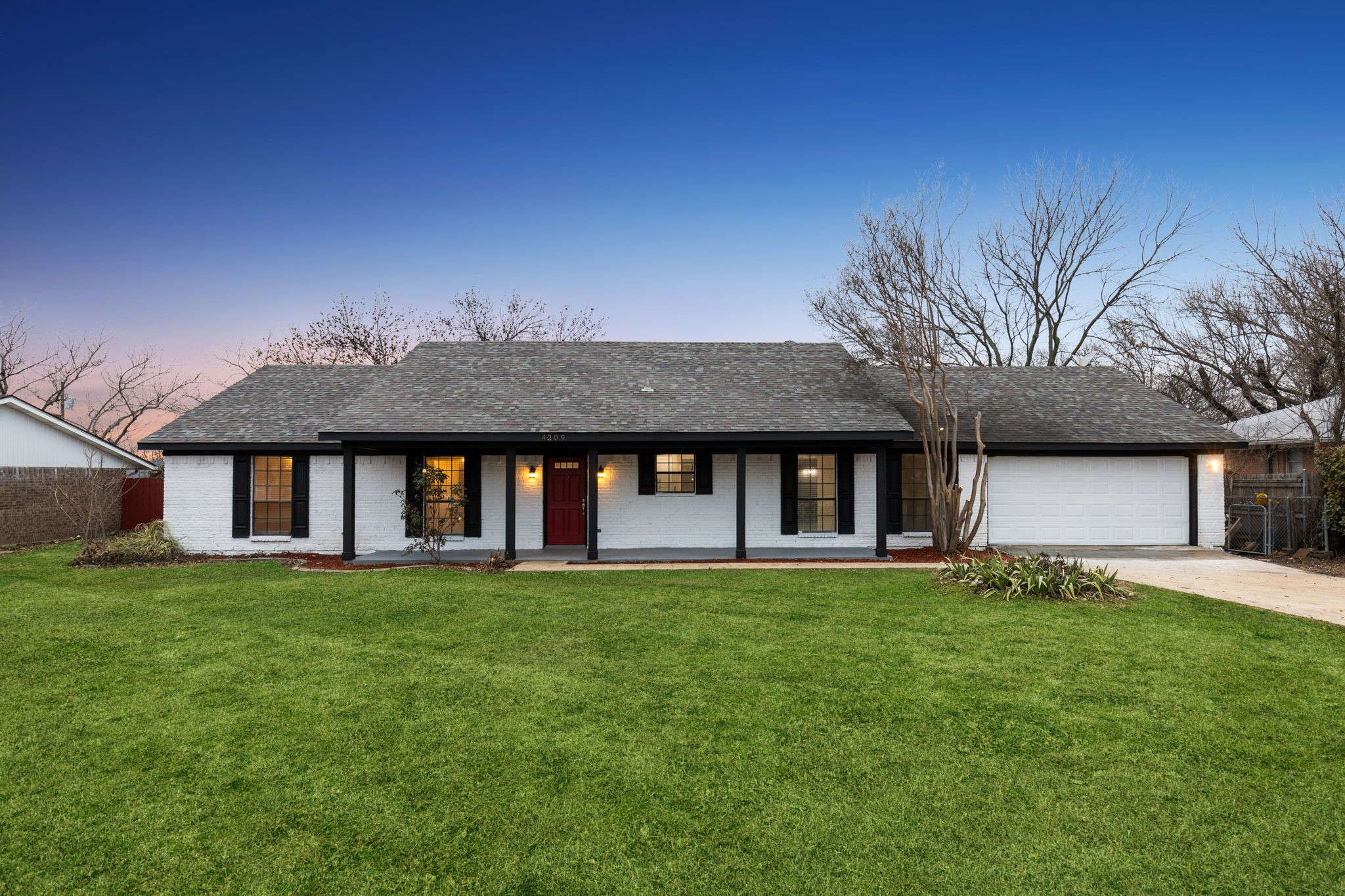 4209 Skyline Drive