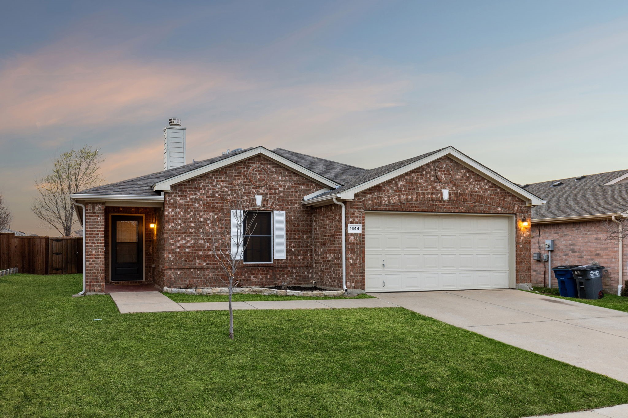 1644 Princess Lane